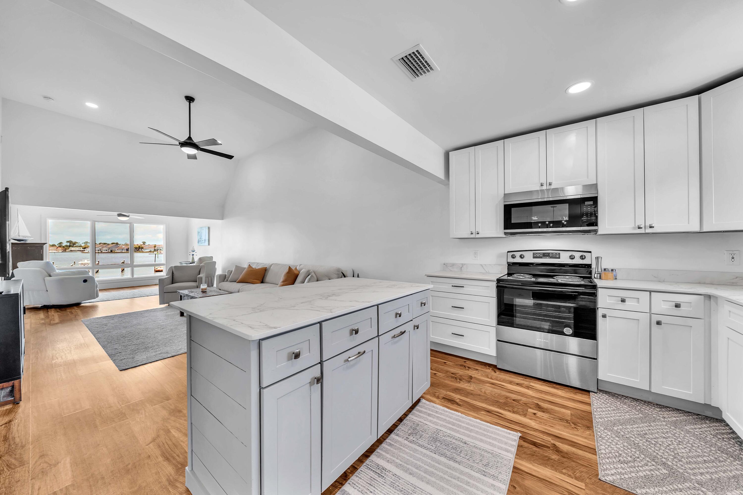 4400 Kingfish Lane Panama City Beach FL 32408