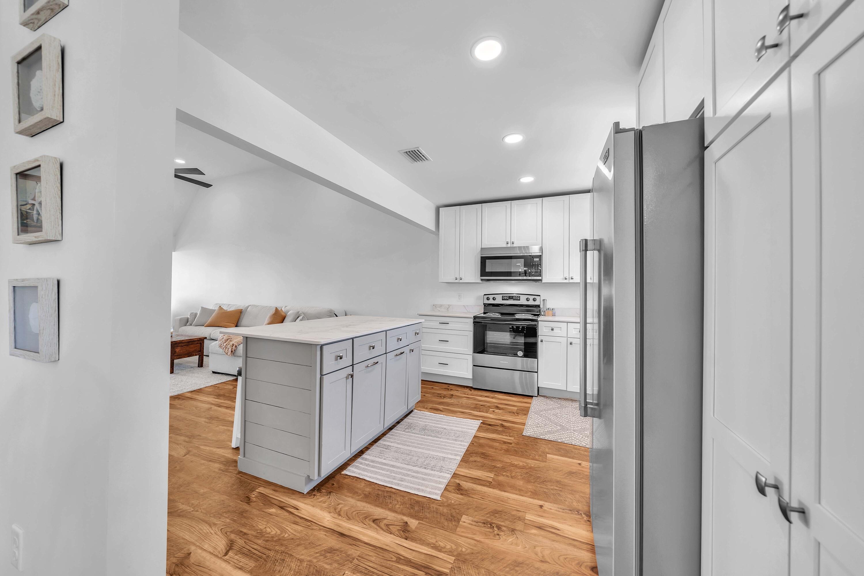4400 Kingfish Lane Panama City Beach FL 32408