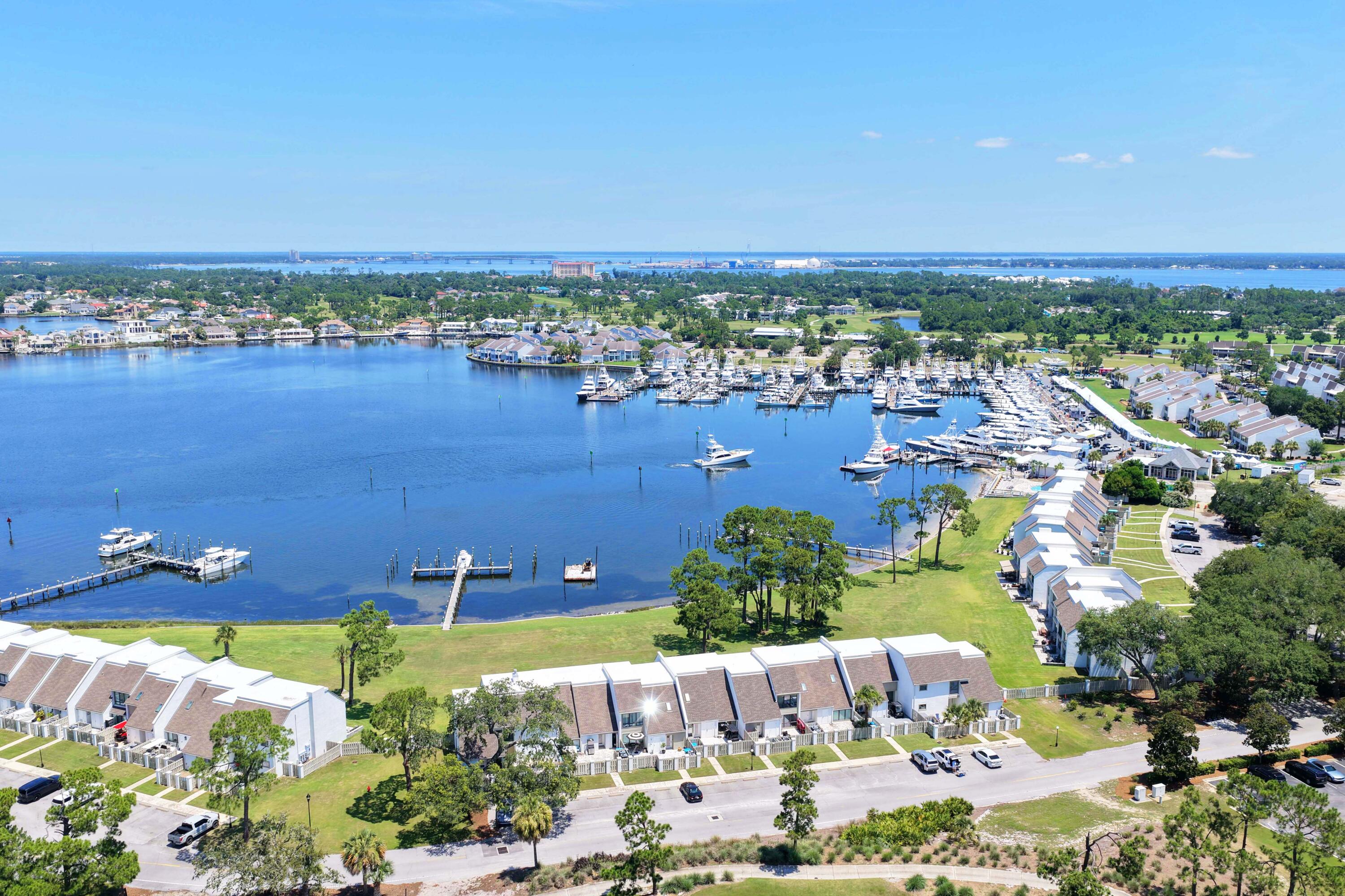 4400 Kingfish Lane Panama City Beach FL 32408