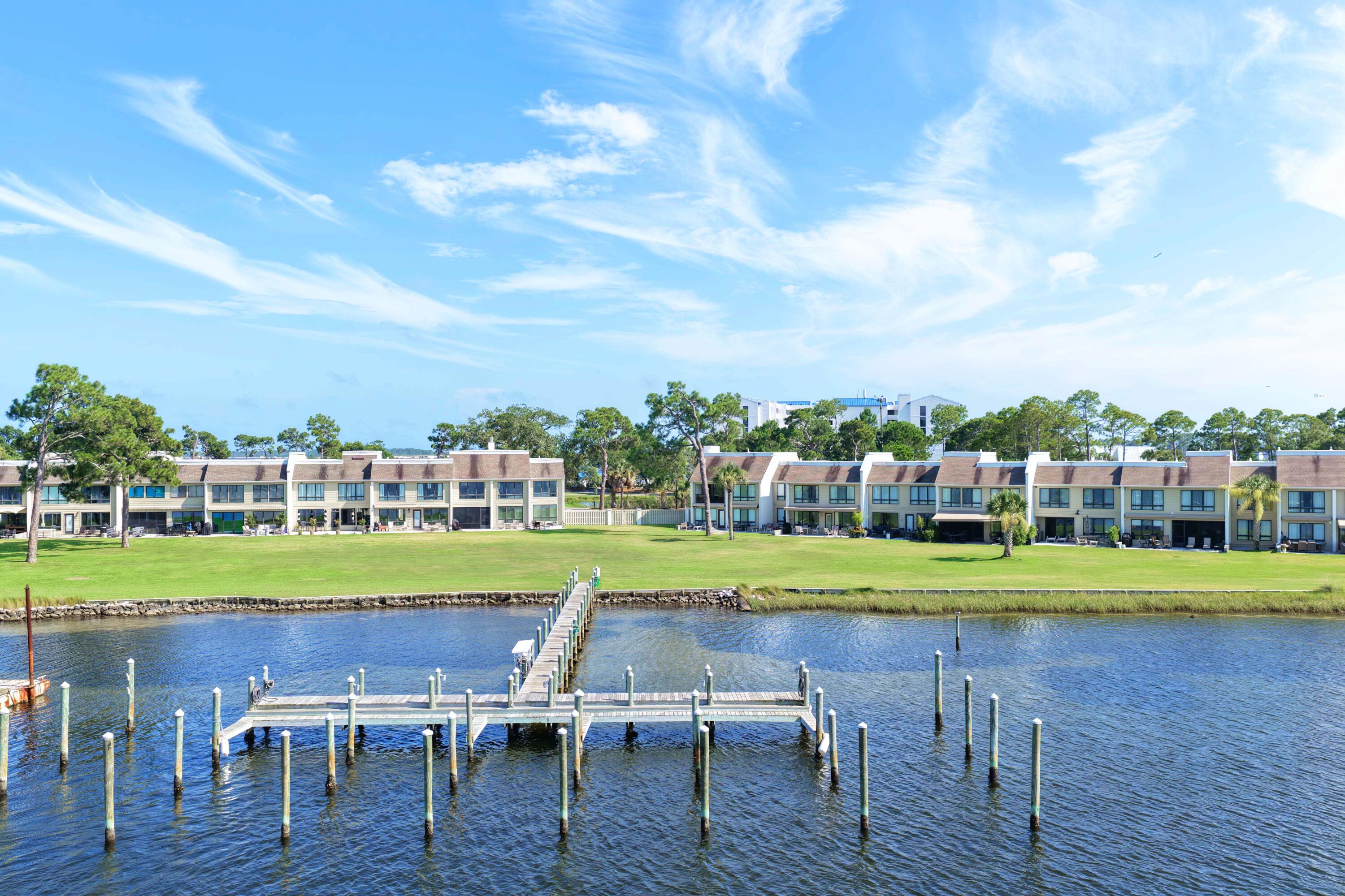 4400 Kingfish Lane Panama City Beach FL 32408