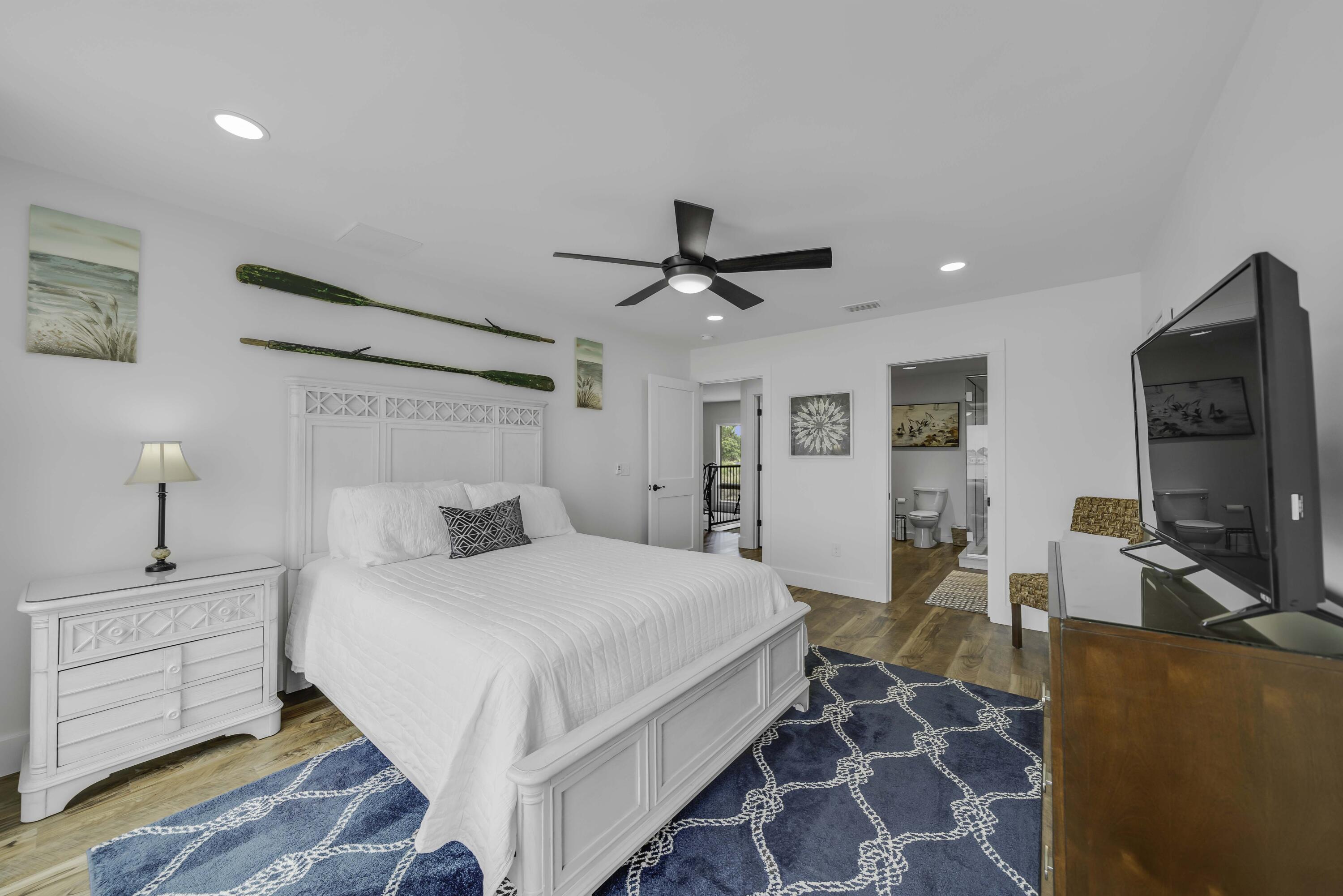 4400 Kingfish Lane Panama City Beach FL 32408