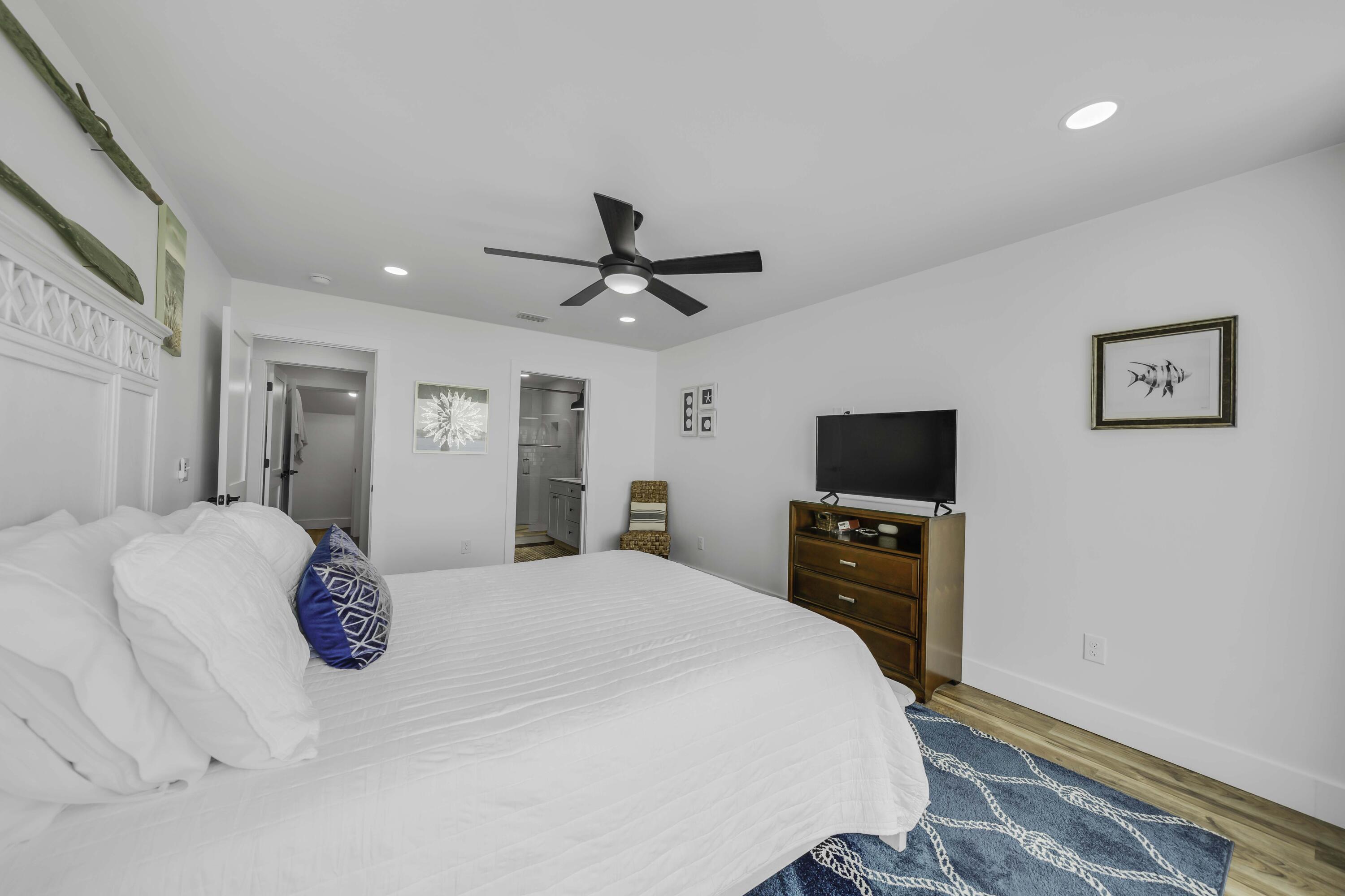 4400 Kingfish Lane Panama City Beach FL 32408