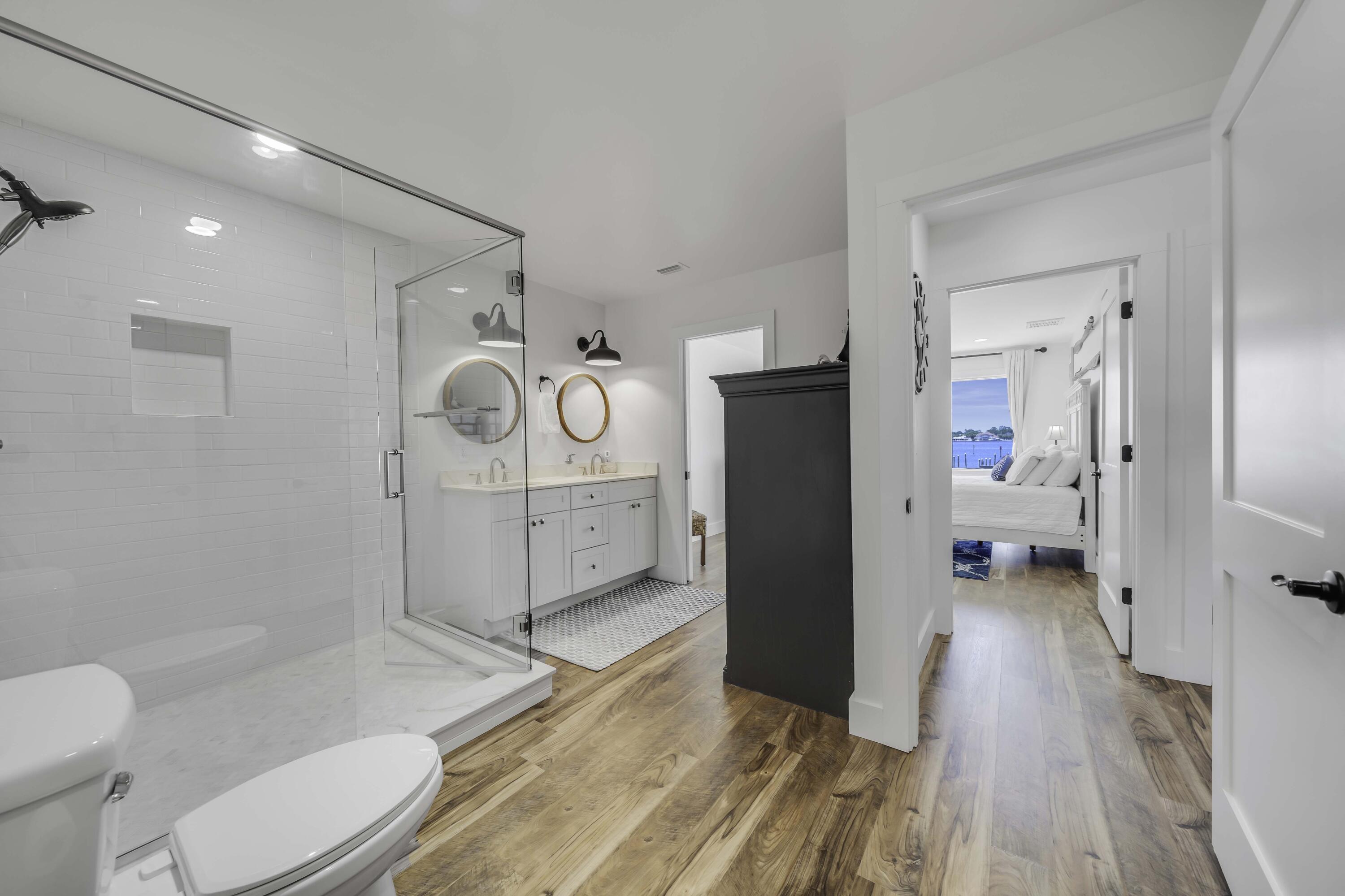 4400 Kingfish Lane Panama City Beach FL 32408