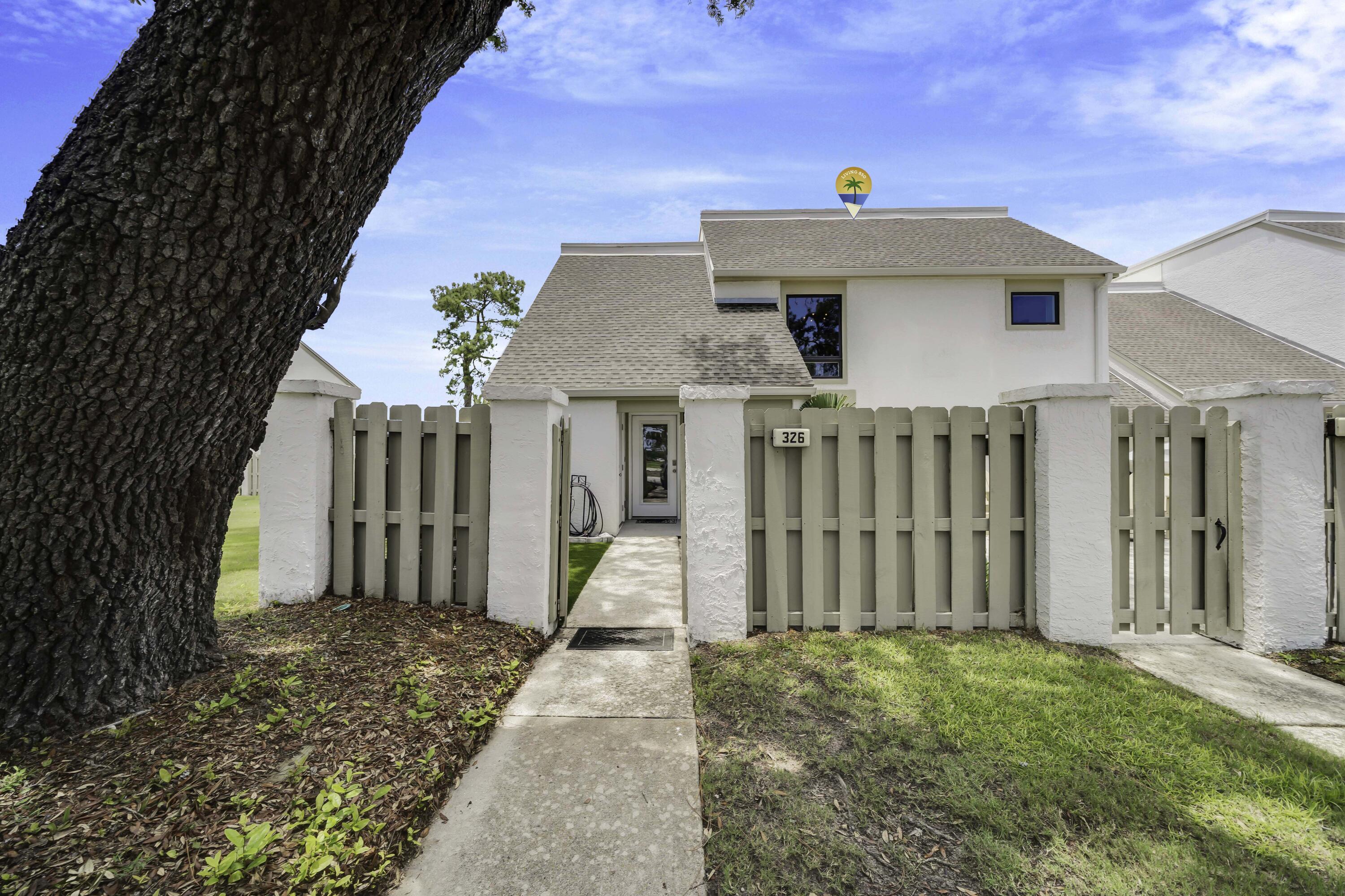 4400 Kingfish Lane Panama City Beach FL 32408