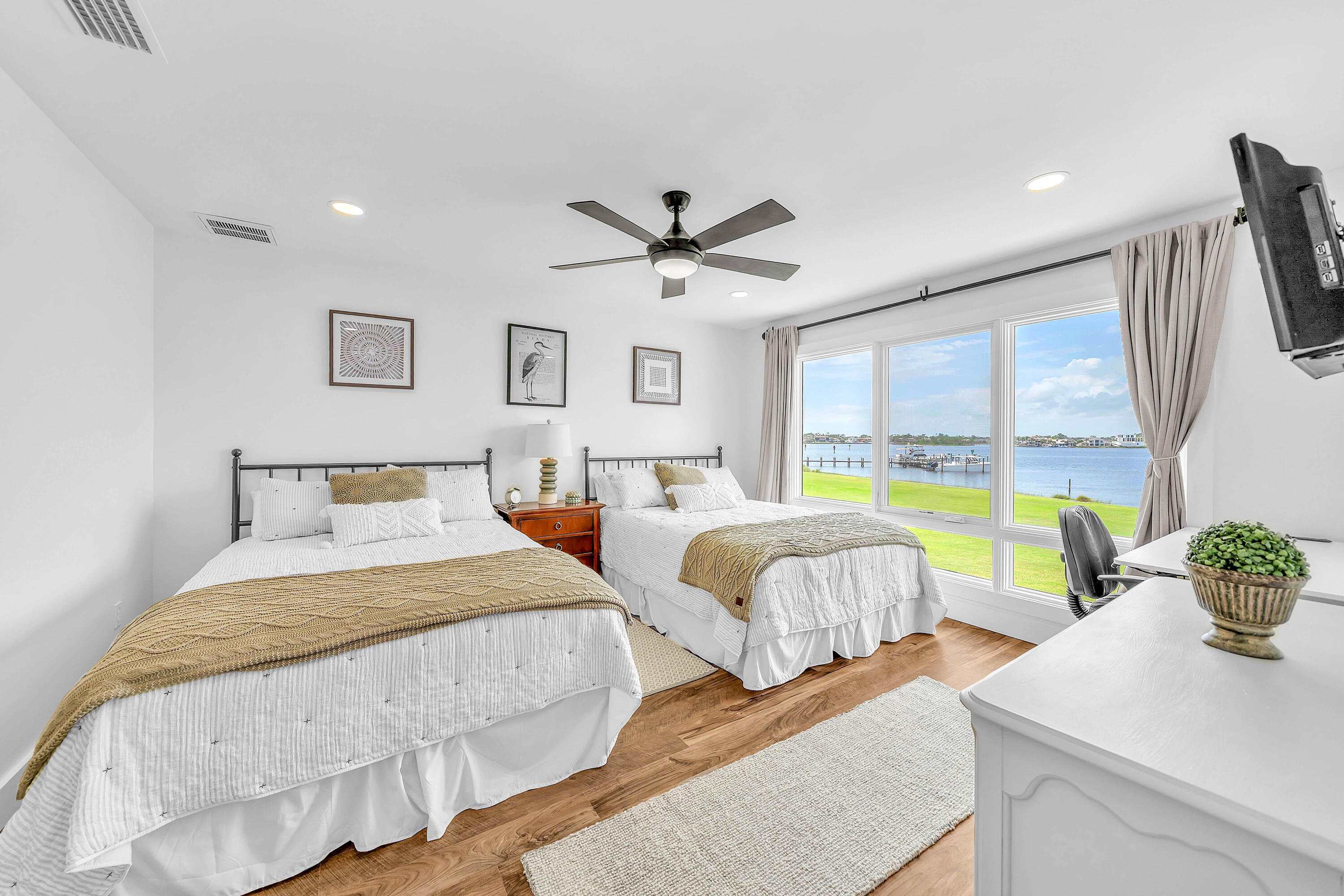 4400 Kingfish Lane Panama City Beach FL 32408