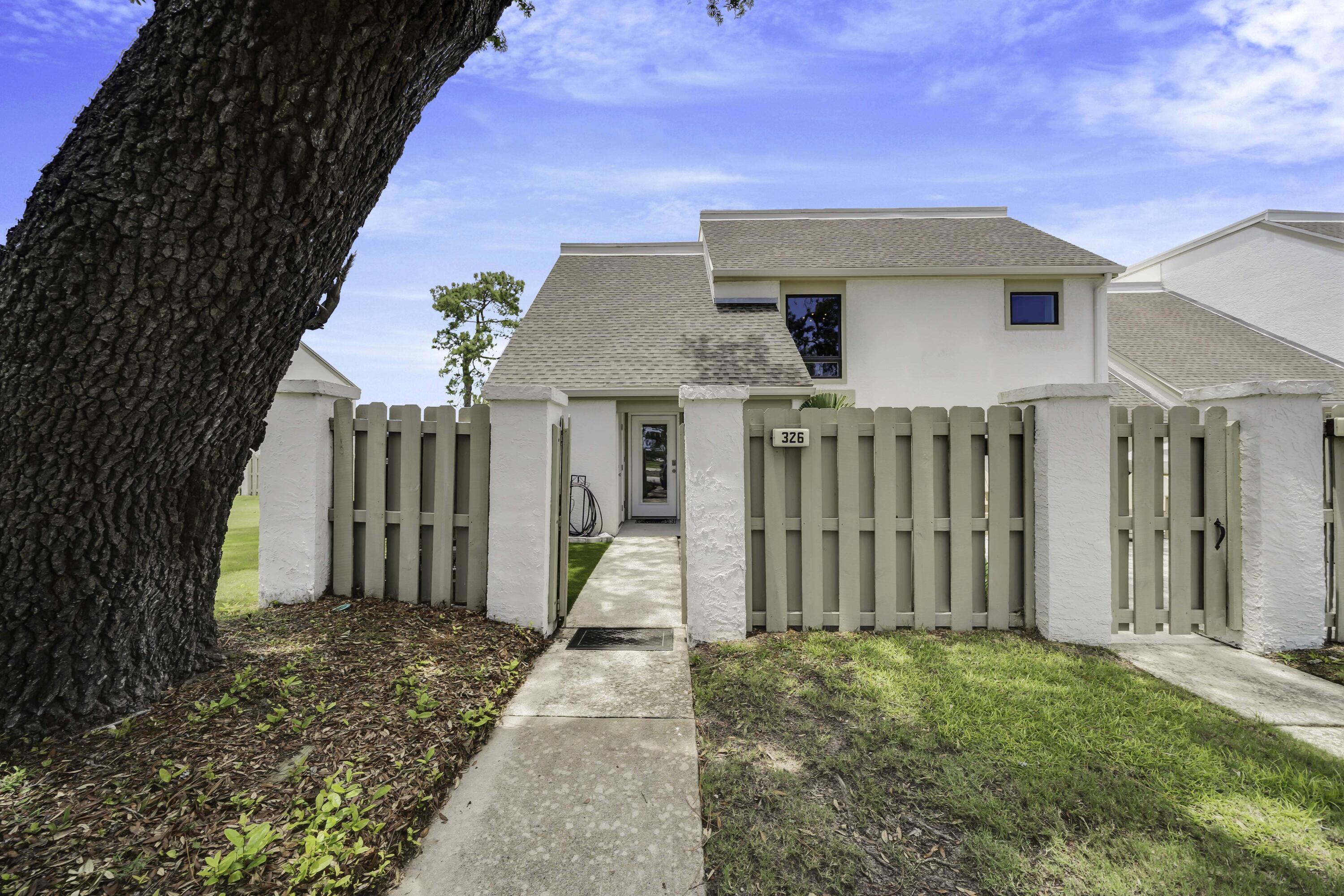 4400 Kingfish Lane Panama City Beach FL 32408