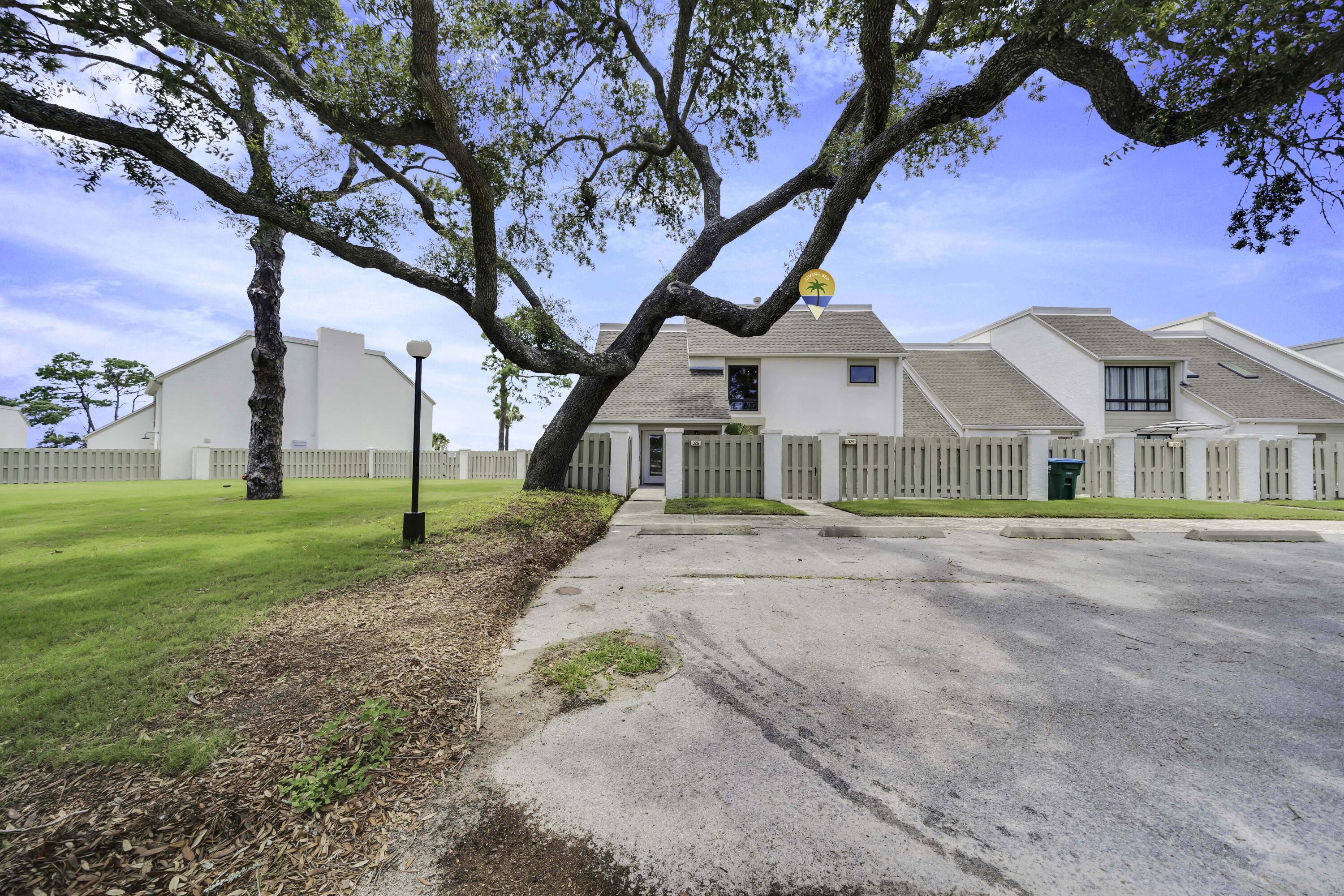 4400 Kingfish Lane Panama City Beach FL 32408
