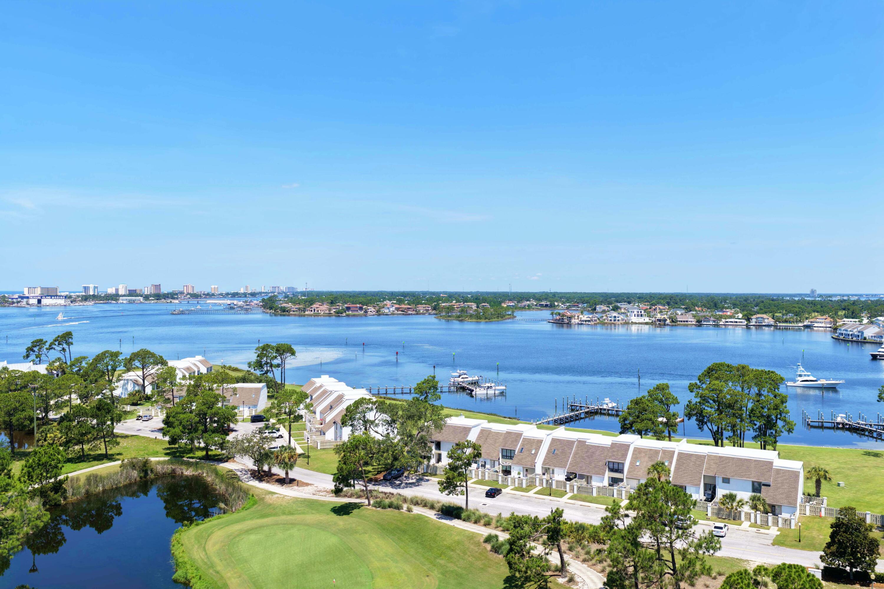 4400 Kingfish Lane Panama City Beach FL 32408