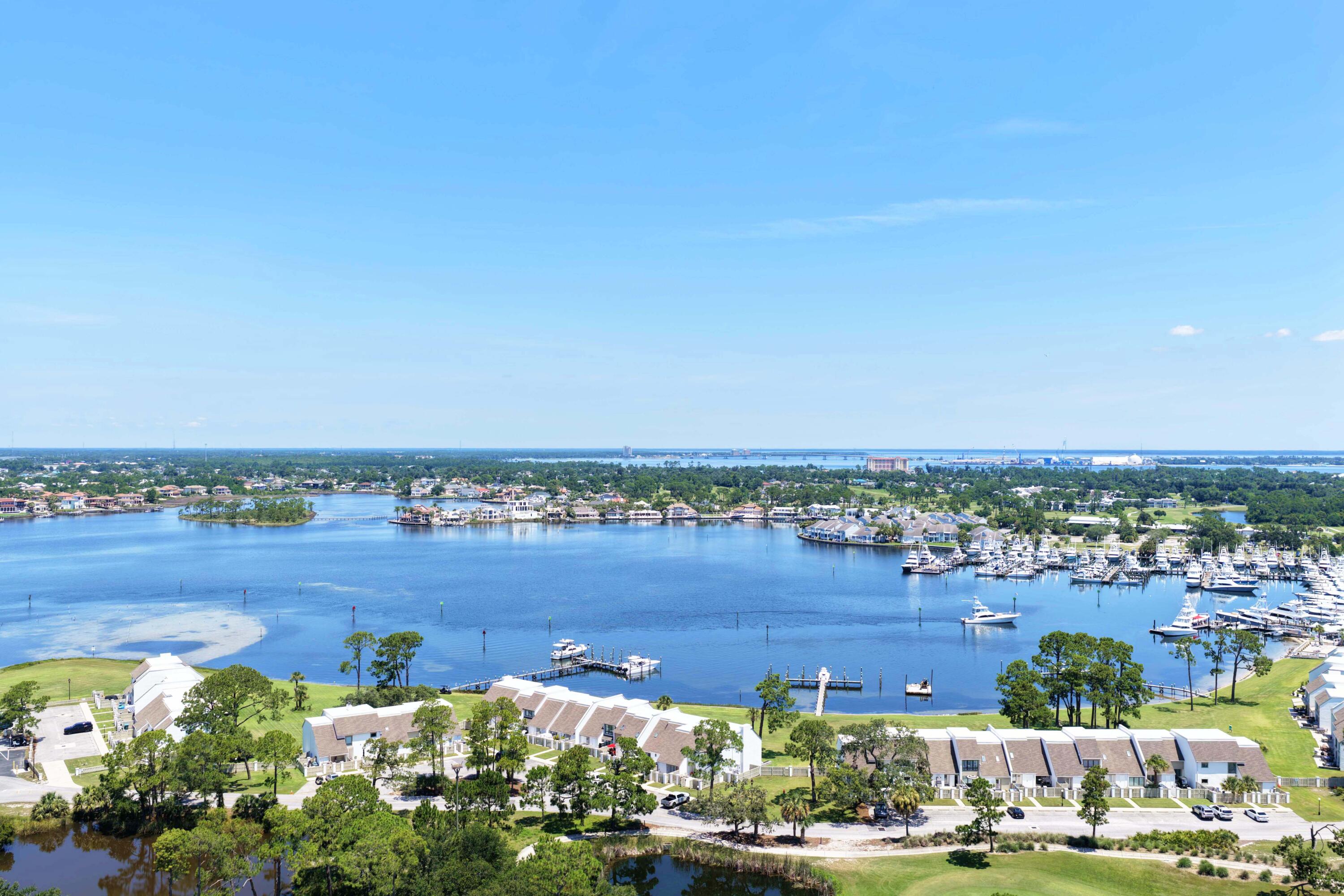 4400 Kingfish Lane Panama City Beach FL 32408