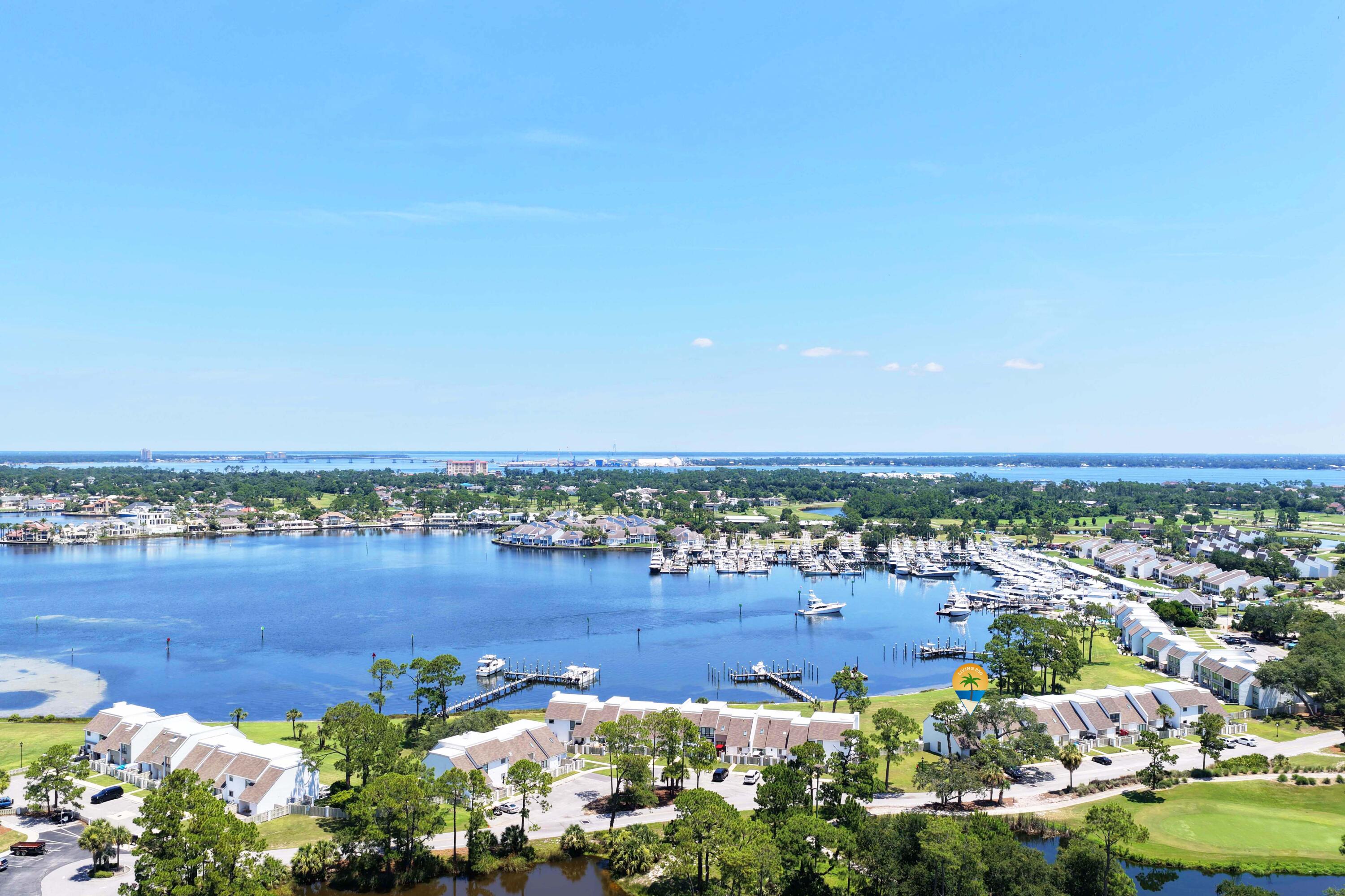 4400 Kingfish Lane Panama City Beach FL 32408