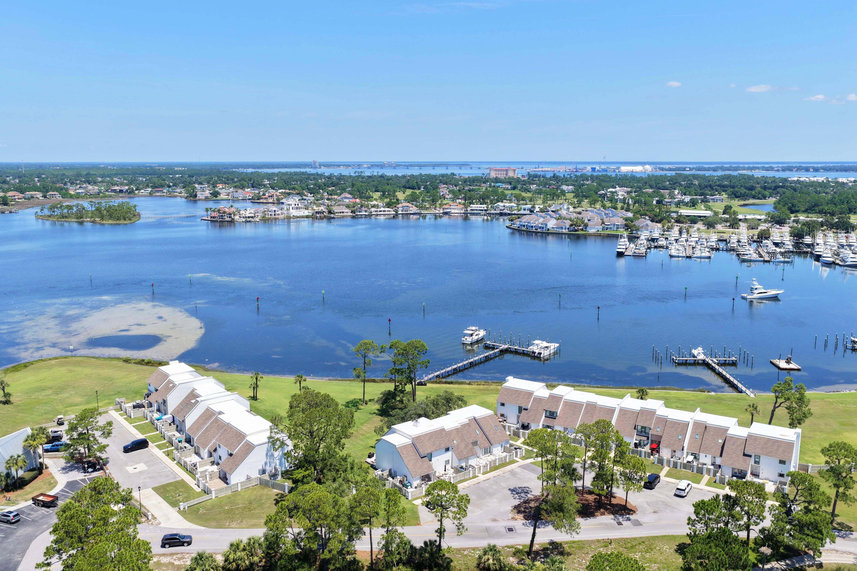 4400 Kingfish Lane Panama City Beach FL 32408