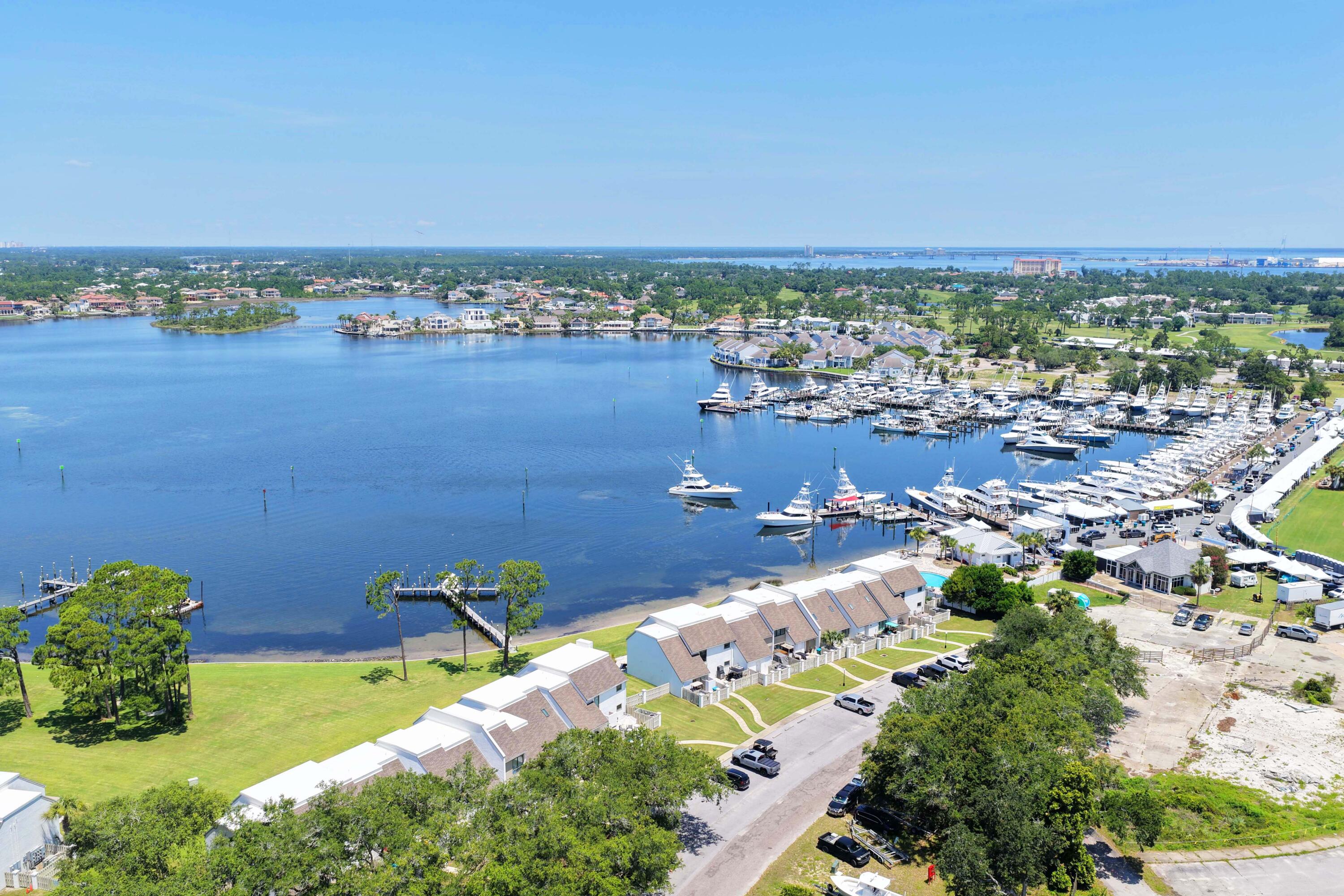 4400 Kingfish Lane Panama City Beach FL 32408