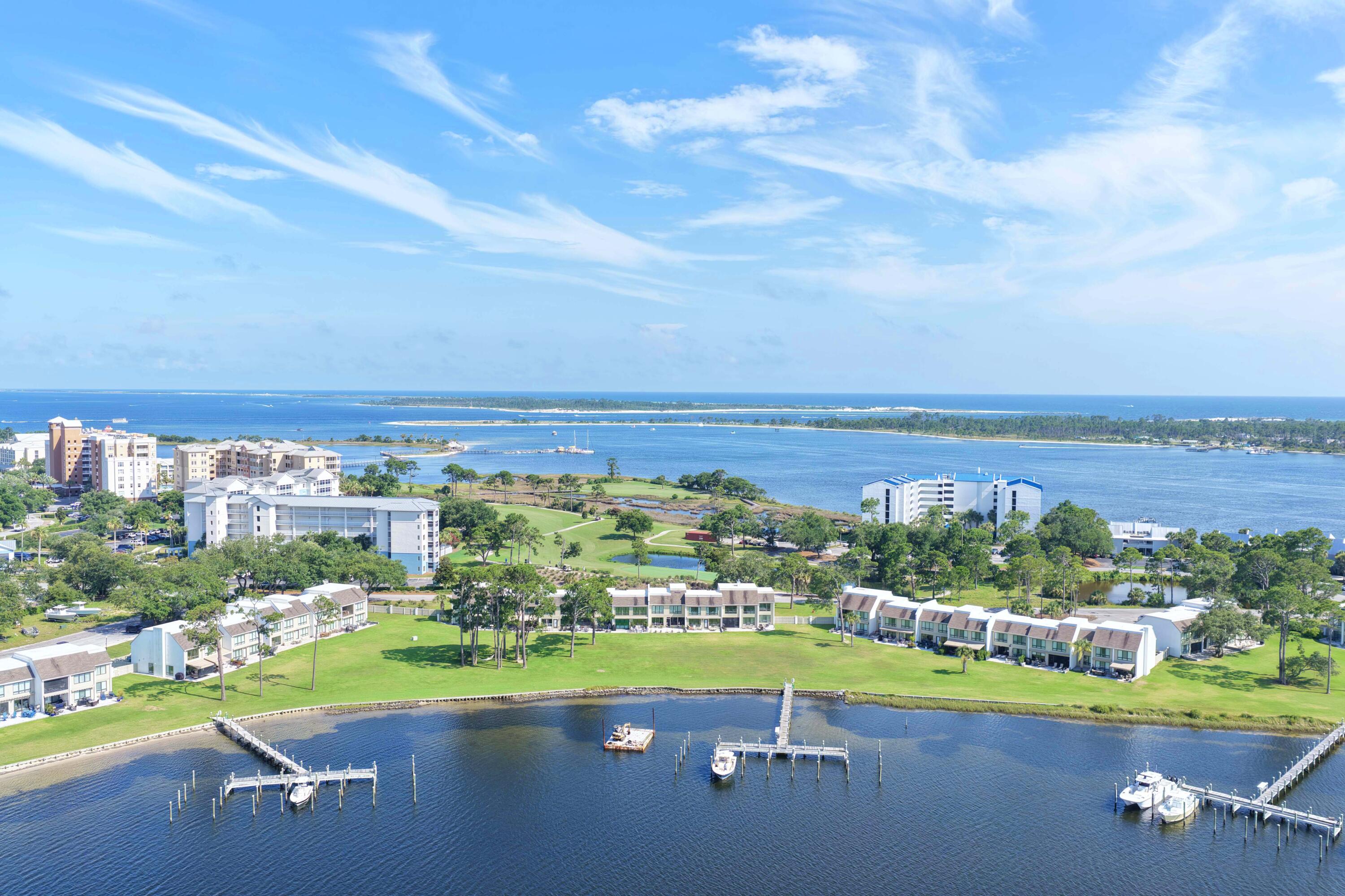 4400 Kingfish Lane Panama City Beach FL 32408