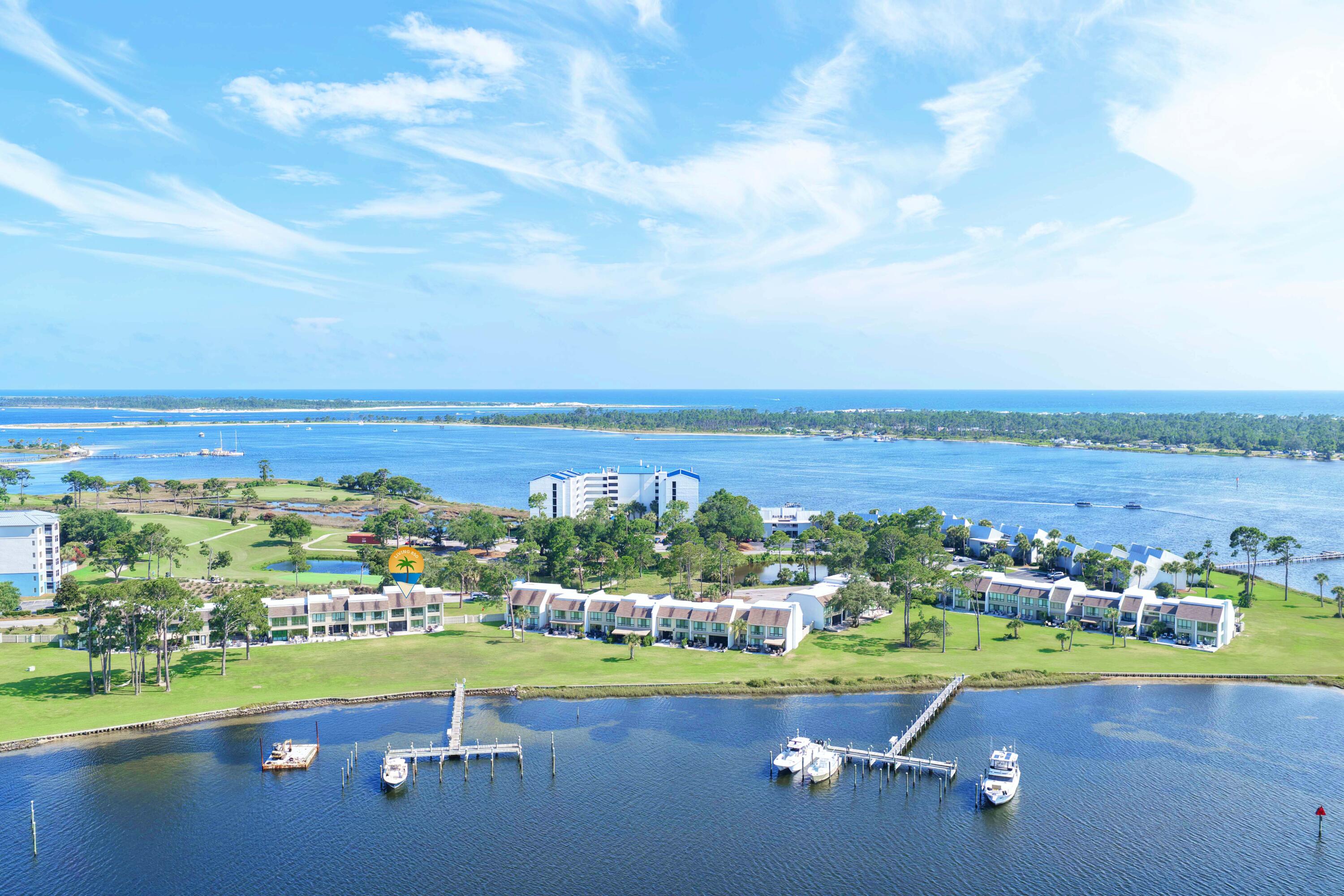4400 Kingfish Lane Panama City Beach FL 32408