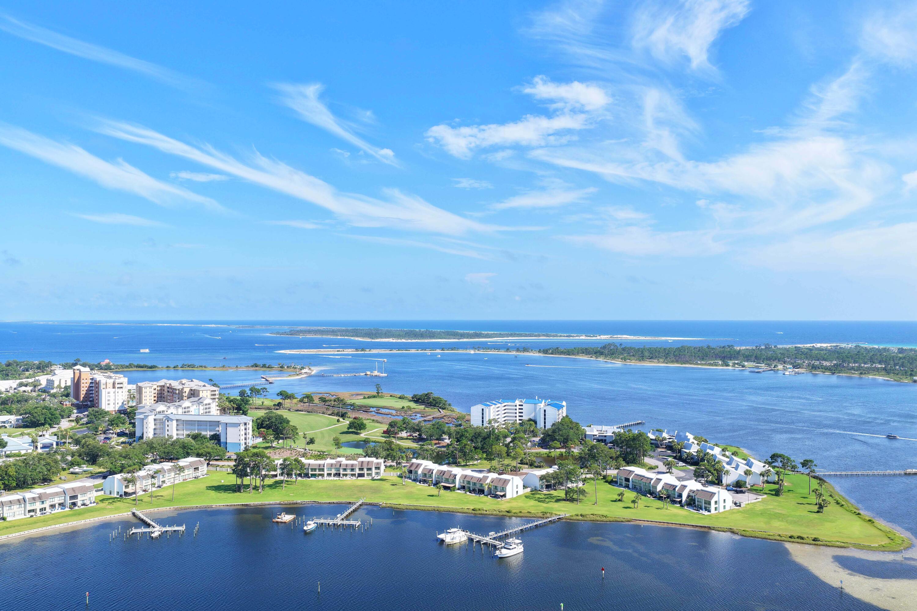4400 Kingfish Lane Panama City Beach FL 32408