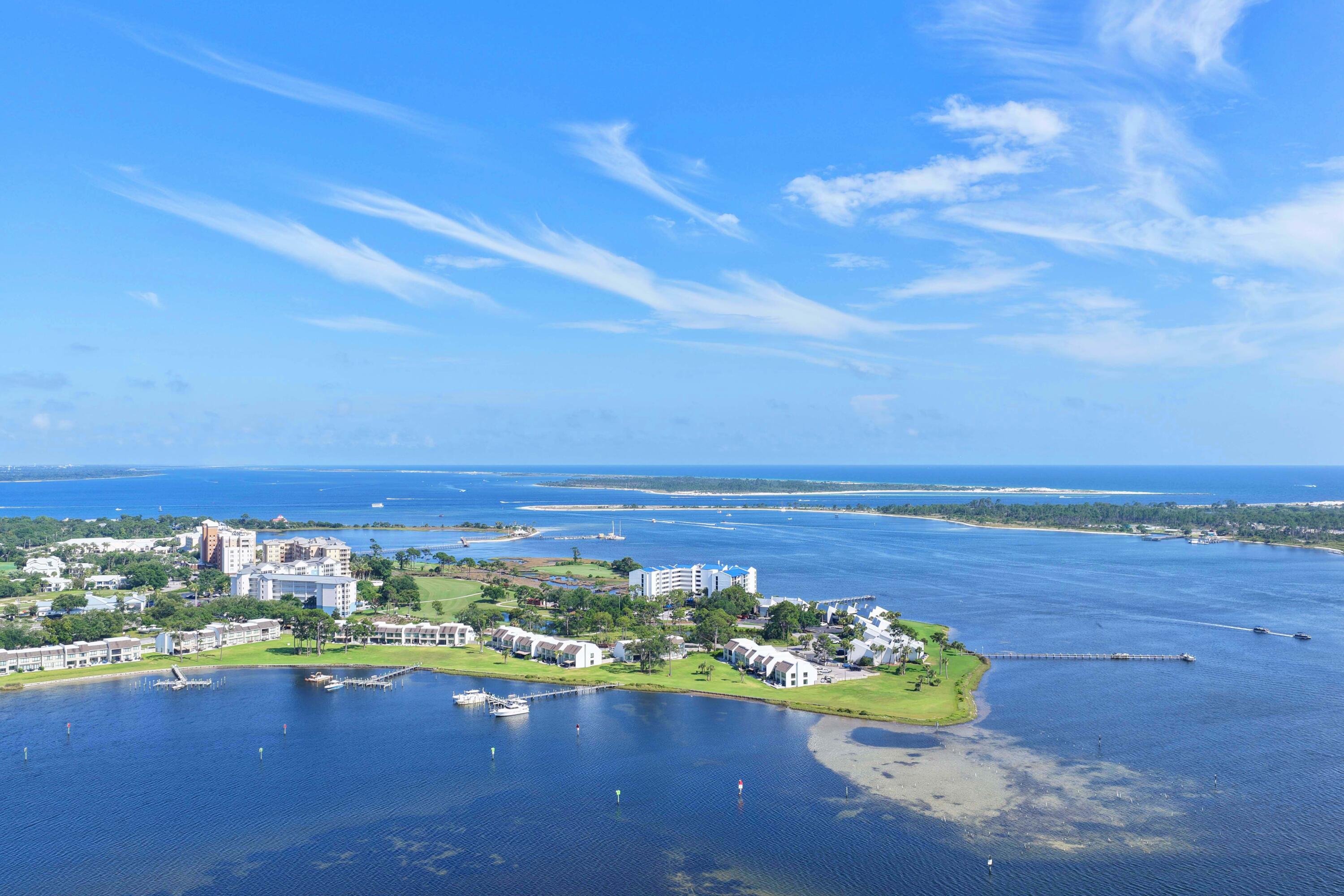 4400 Kingfish Lane Panama City Beach FL 32408