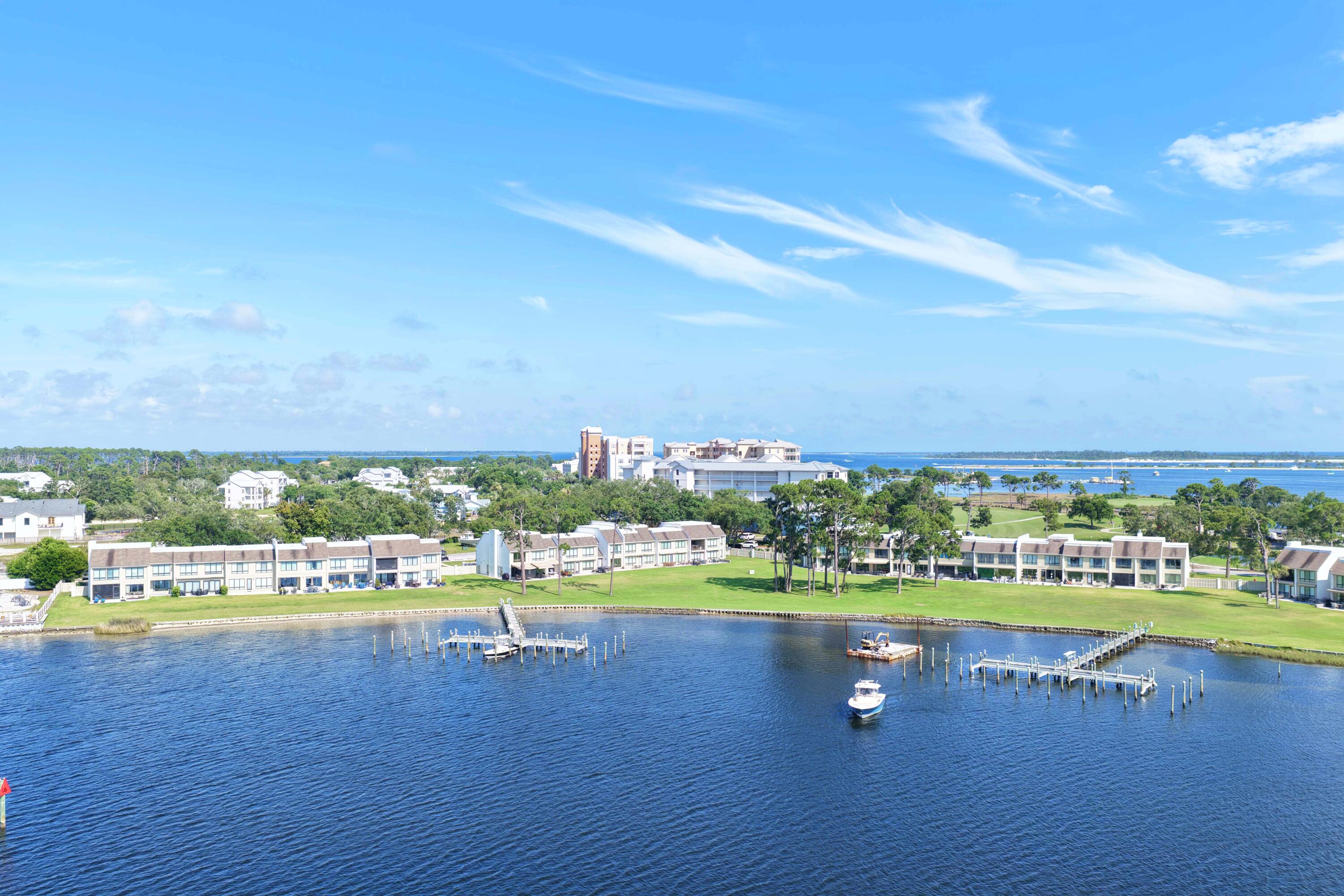 4400 Kingfish Lane Panama City Beach FL 32408