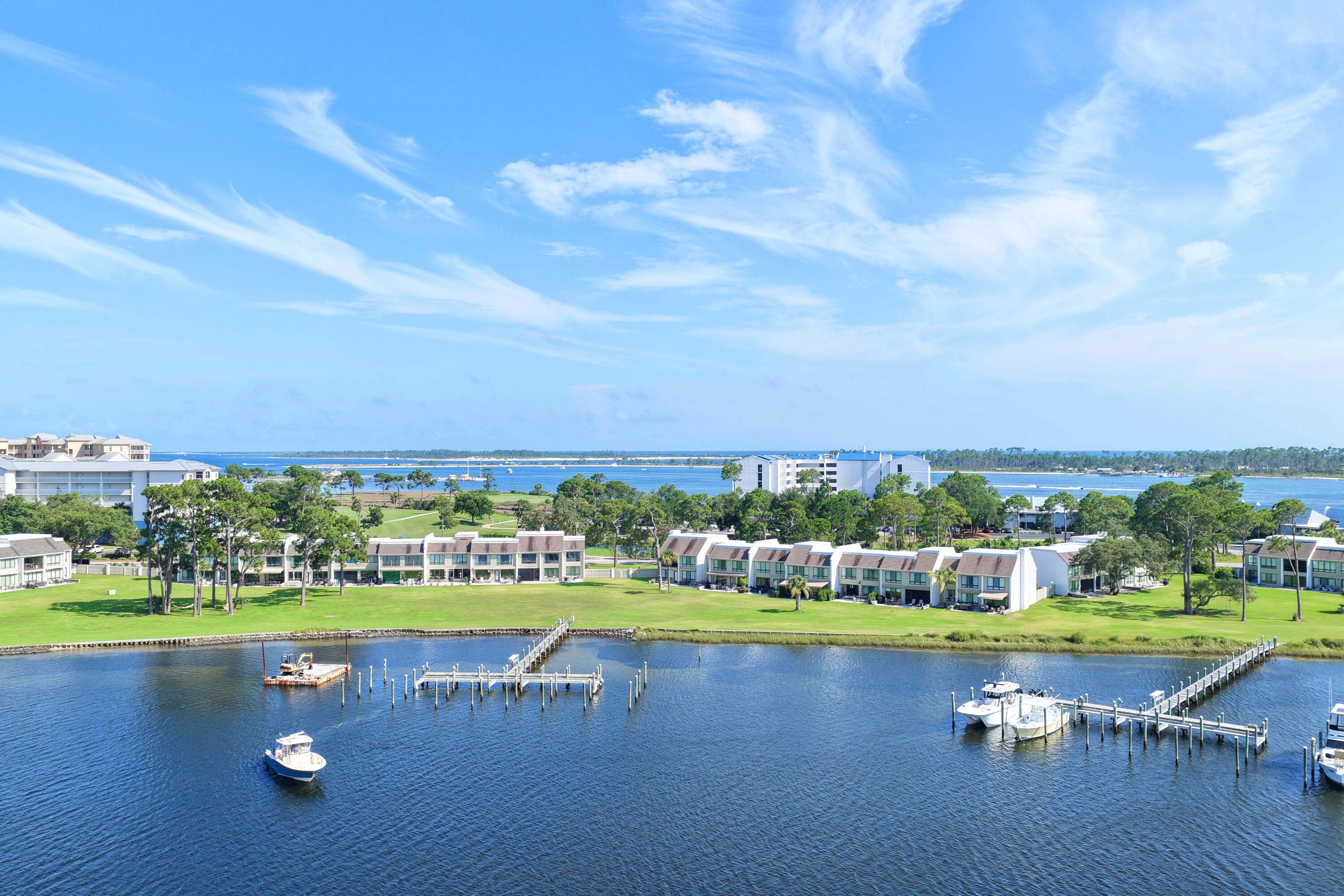 4400 Kingfish Lane Panama City Beach FL 32408