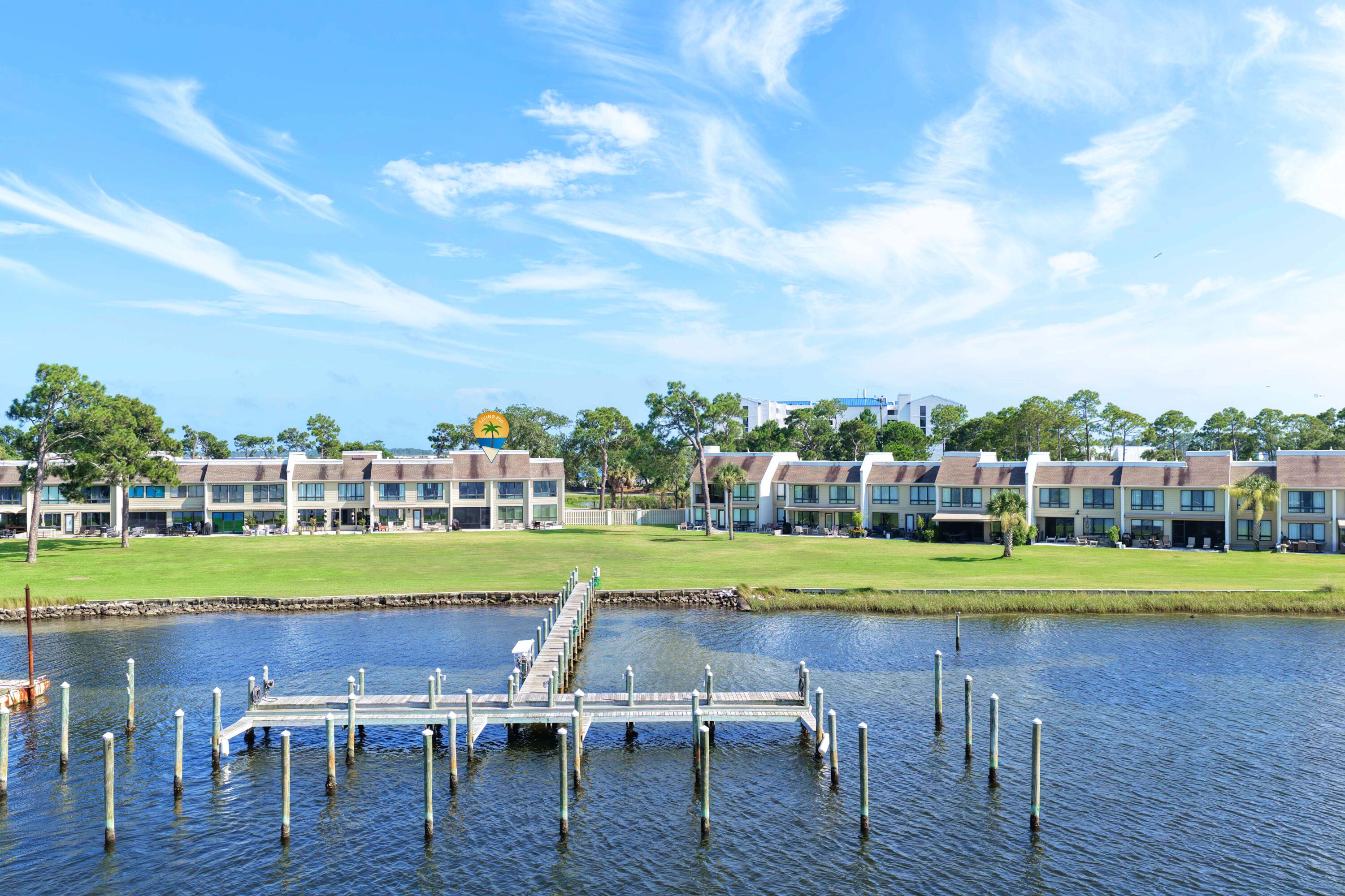 4400 Kingfish Lane Panama City Beach FL 32408