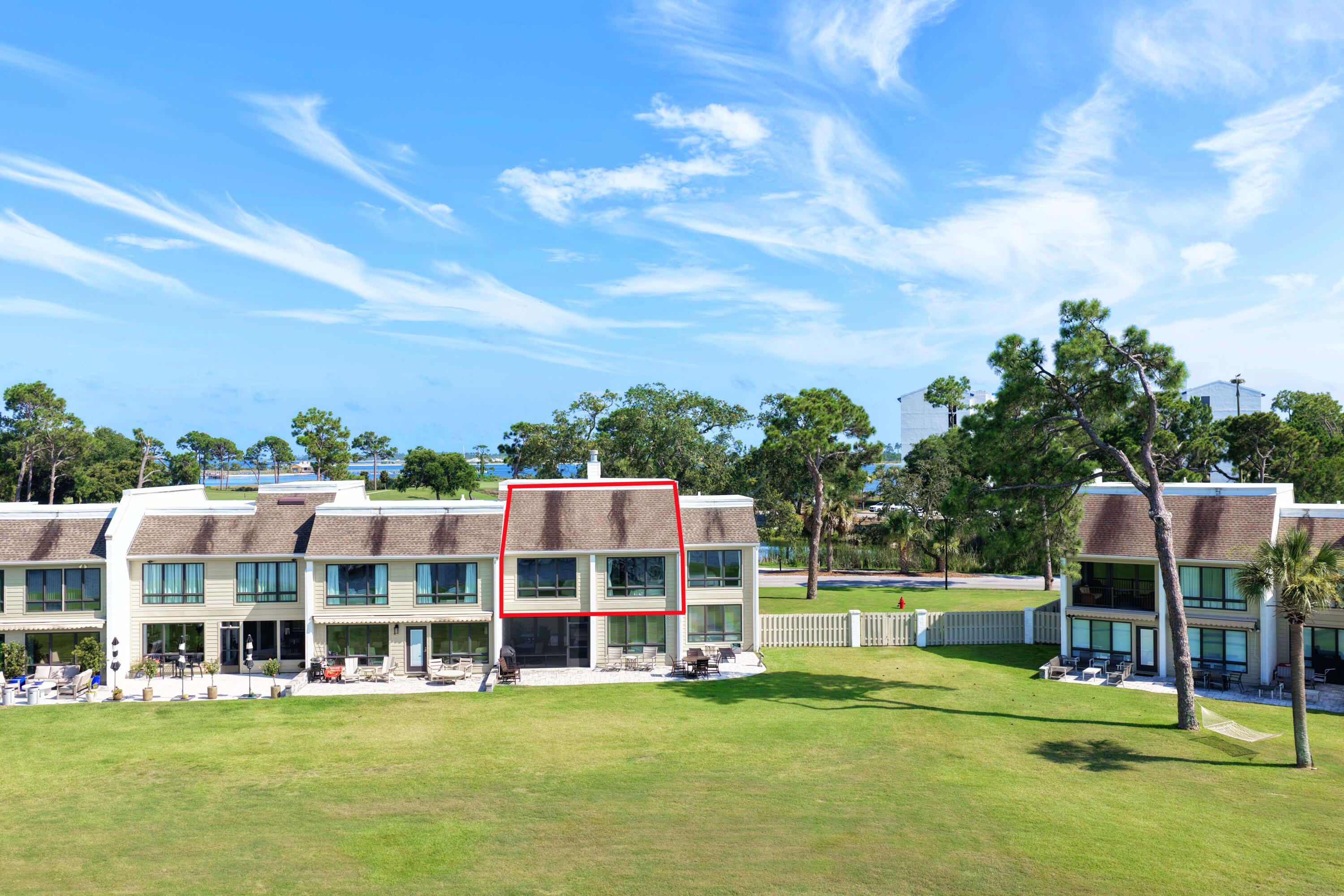 4400 Kingfish Lane Panama City Beach FL 32408