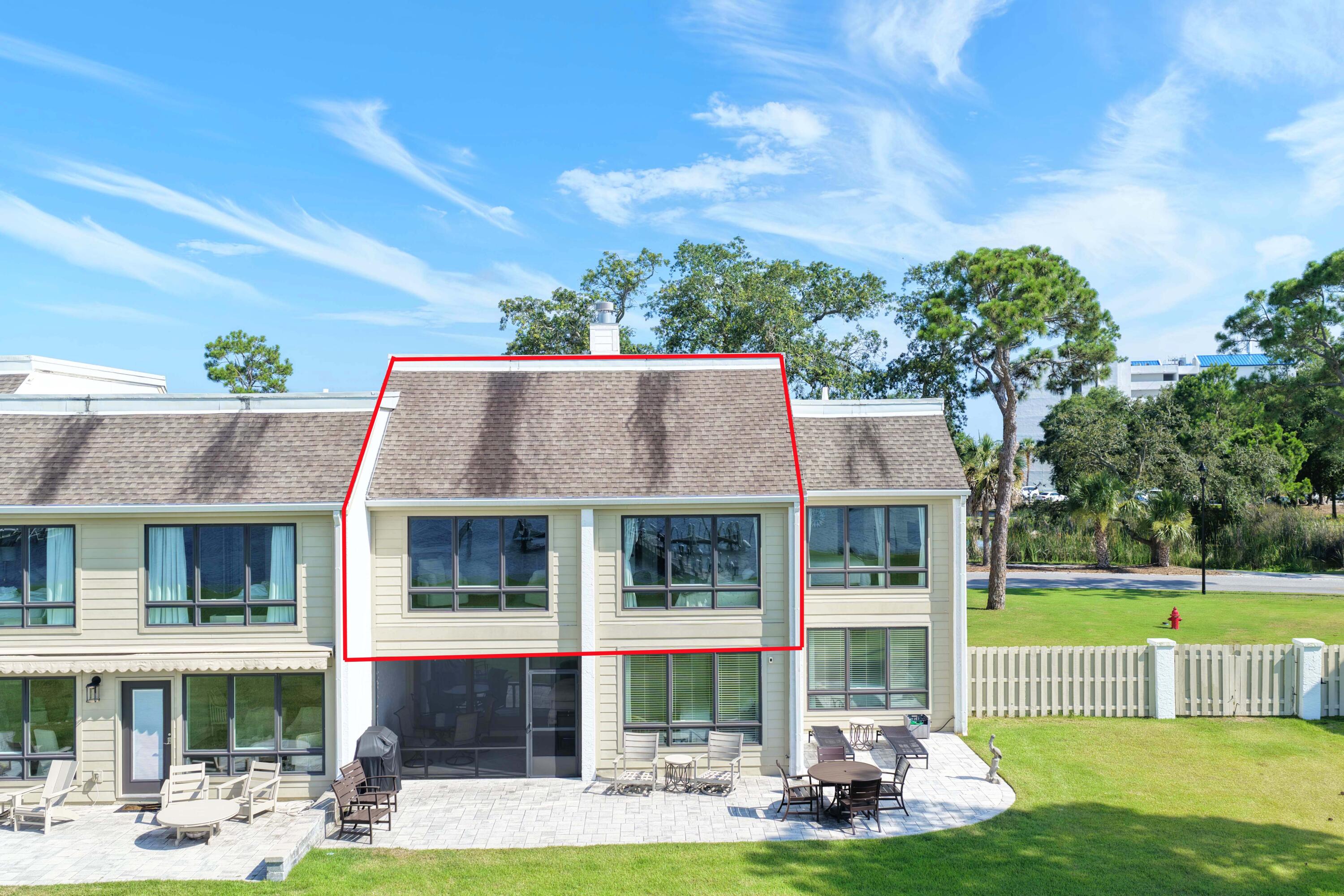 4400 Kingfish Lane Panama City Beach FL 32408