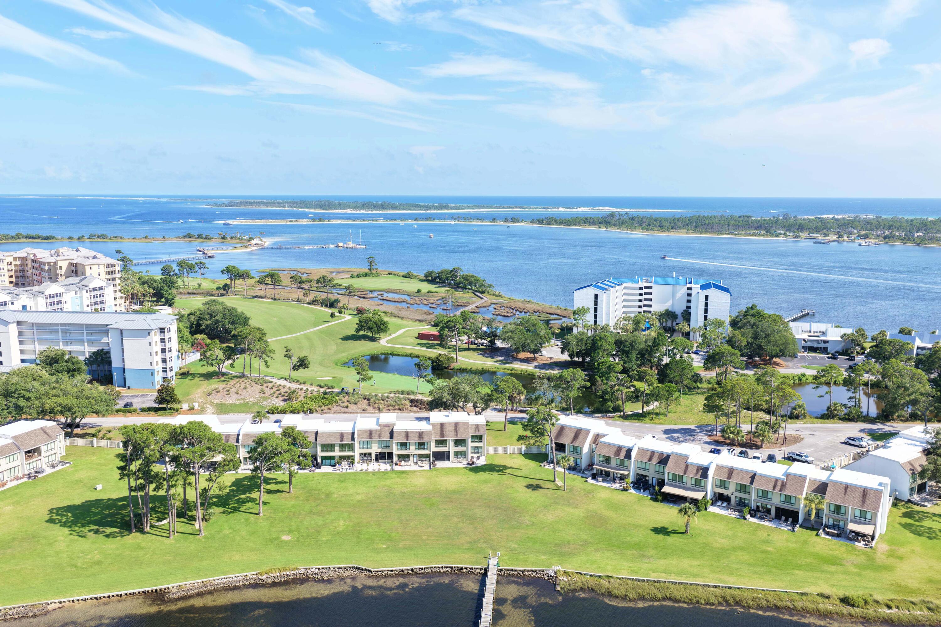 4400 Kingfish Lane Panama City Beach FL 32408