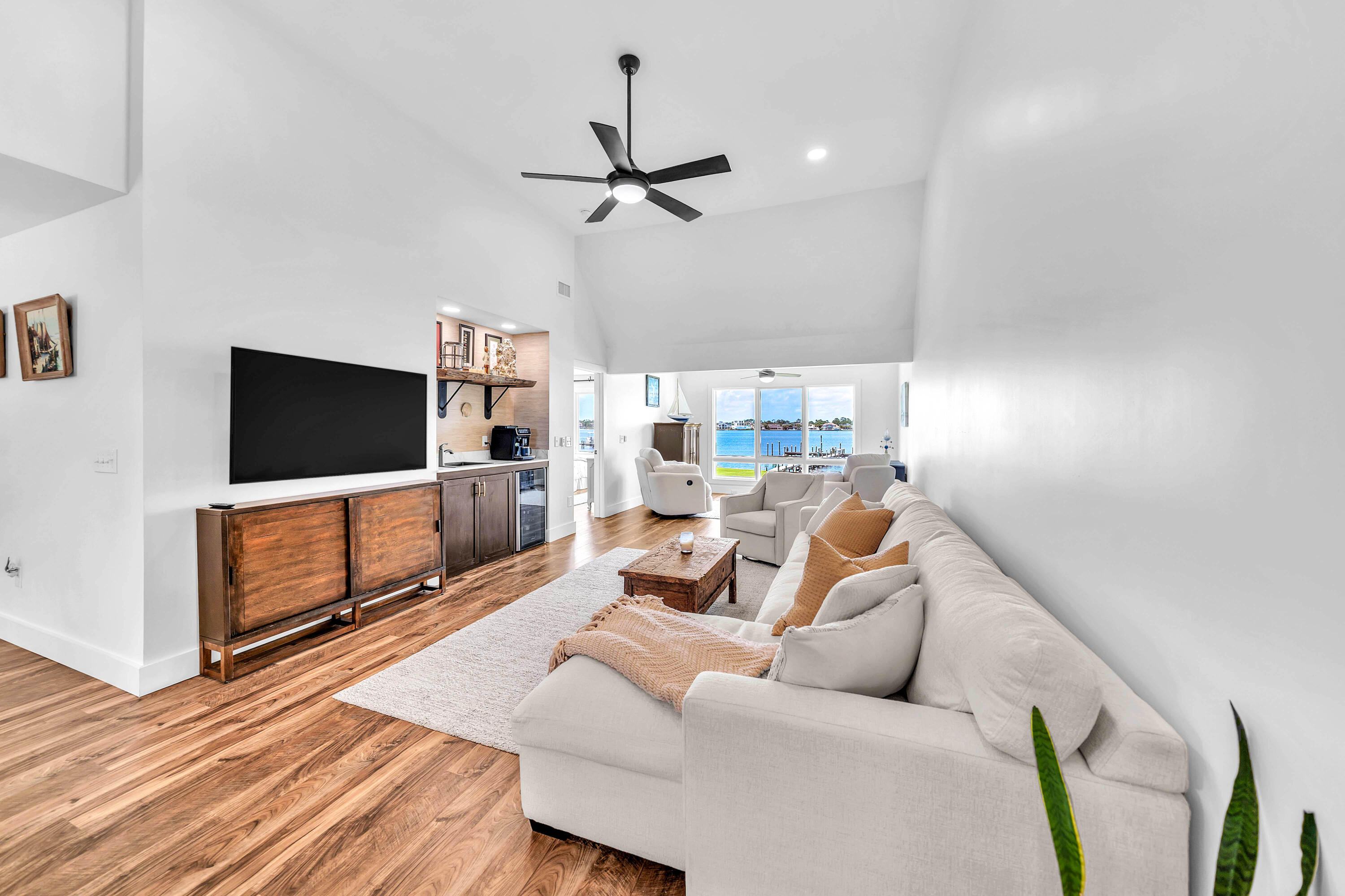 4400 Kingfish Lane Panama City Beach FL 32408
