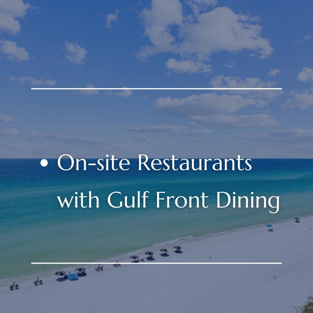 515 Tops L Beach Boulevard Miramar Beach FL 32550