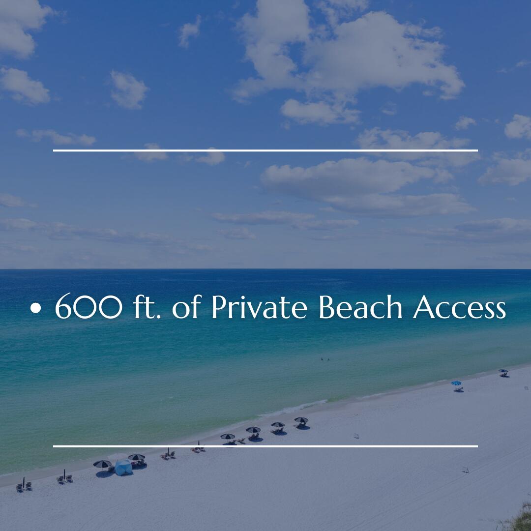 515 Tops L Beach Boulevard Miramar Beach FL 32550