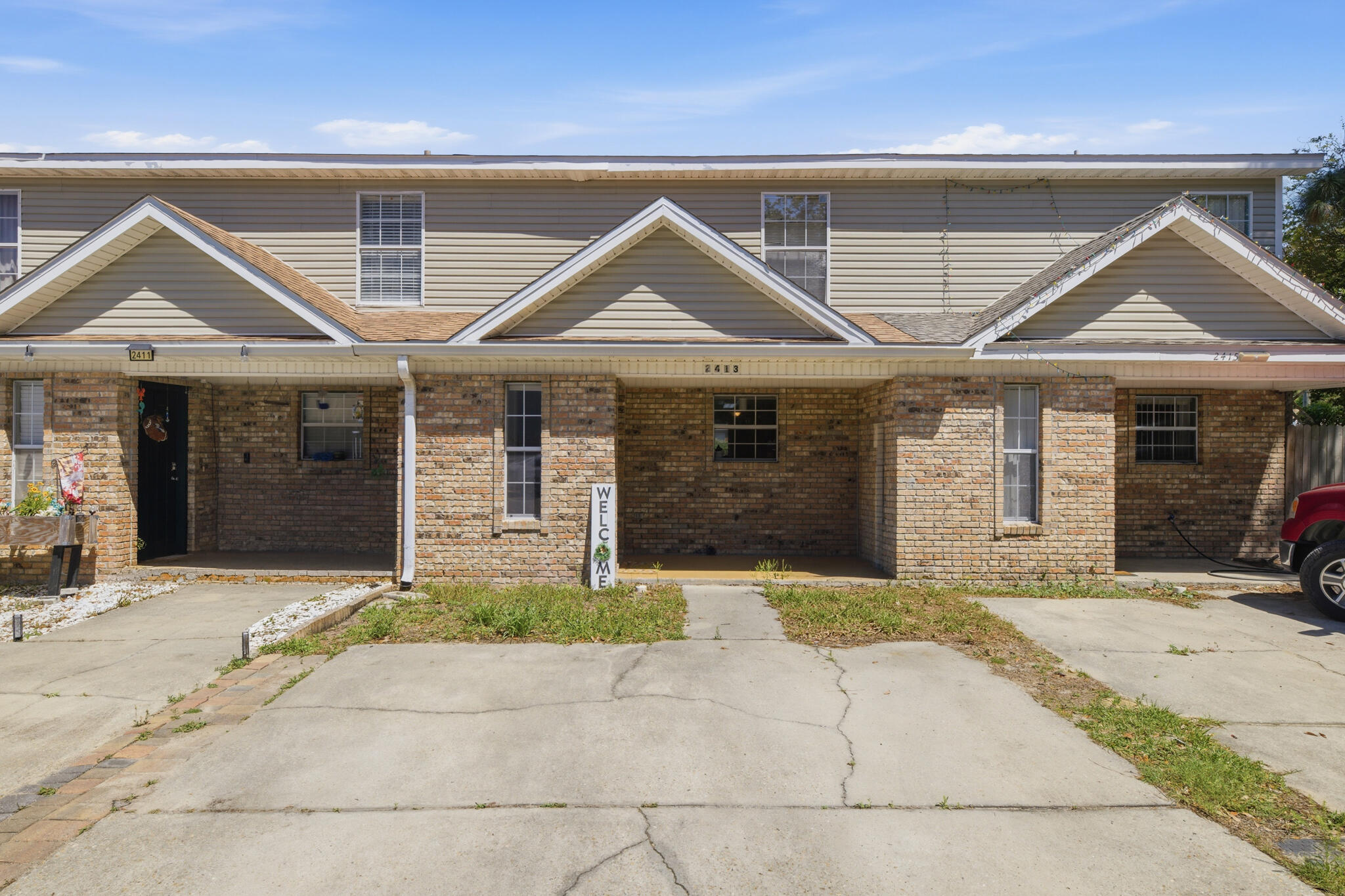 2413 Suwanee Lane Fort Walton Beach FL 32547