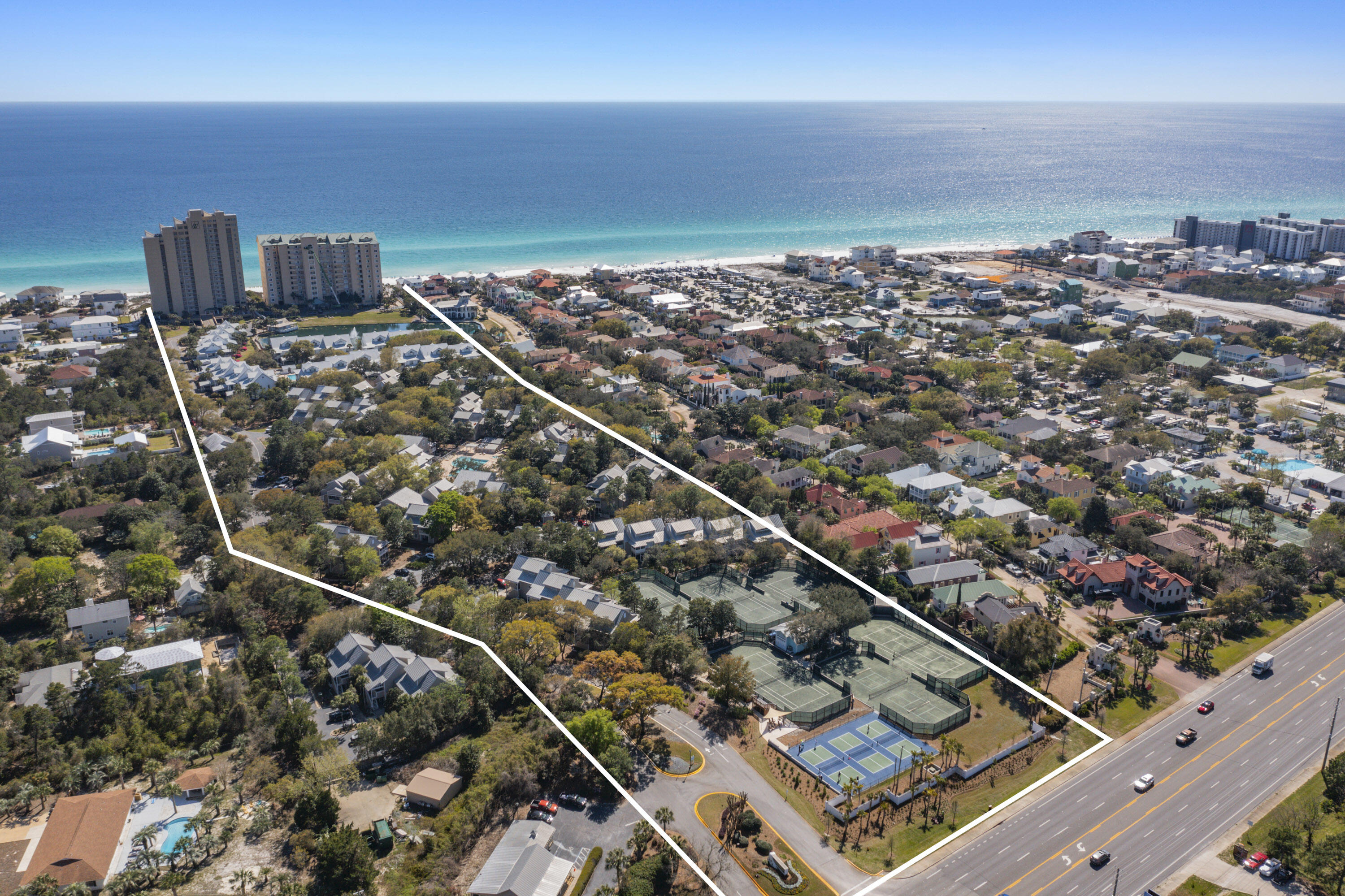 9815 Us Highway 98 W Miramar Beach FL 32550