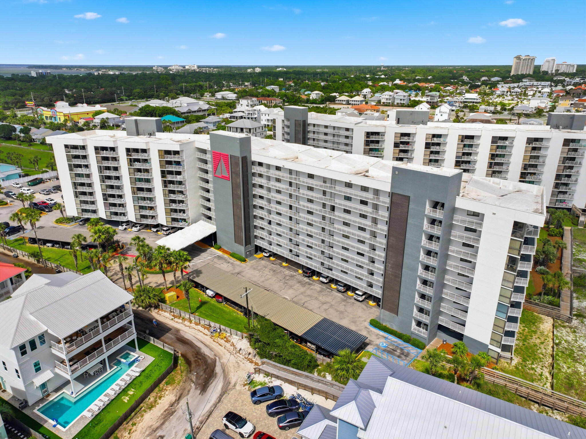 114 Mainsail Drive Miramar Beach FL 32550
