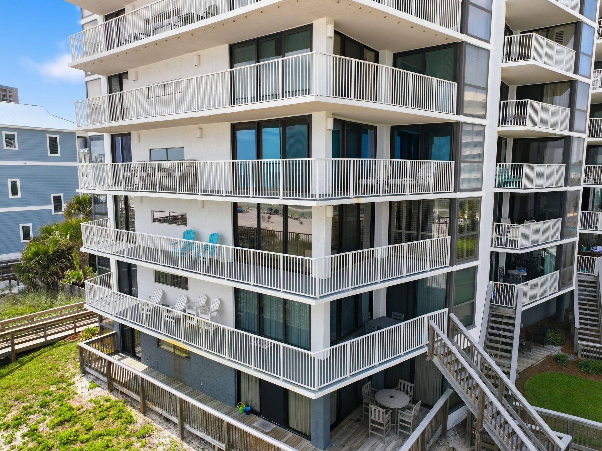 114 Mainsail Drive Miramar Beach FL 32550