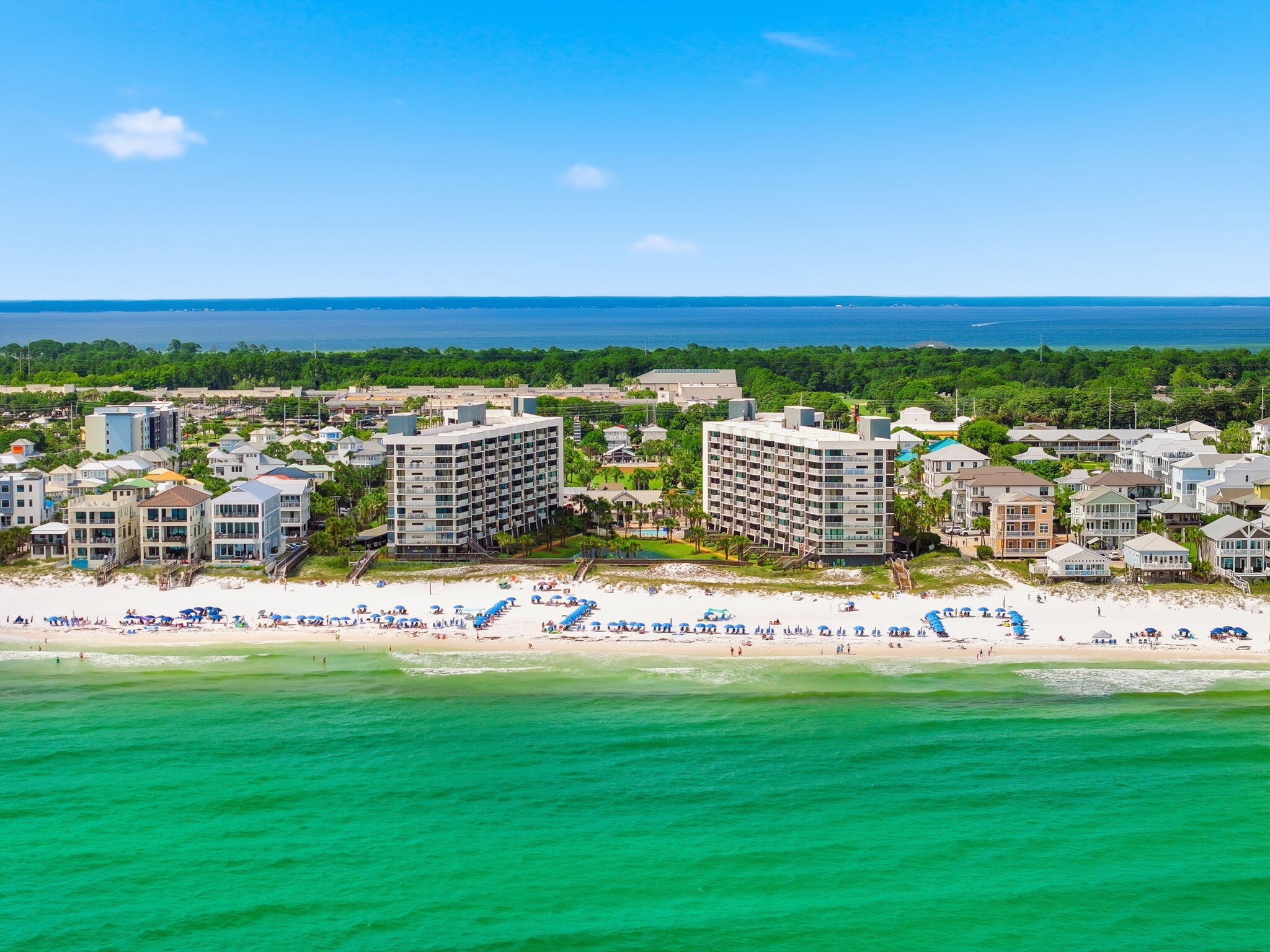 114 Mainsail Drive Miramar Beach FL 32550
