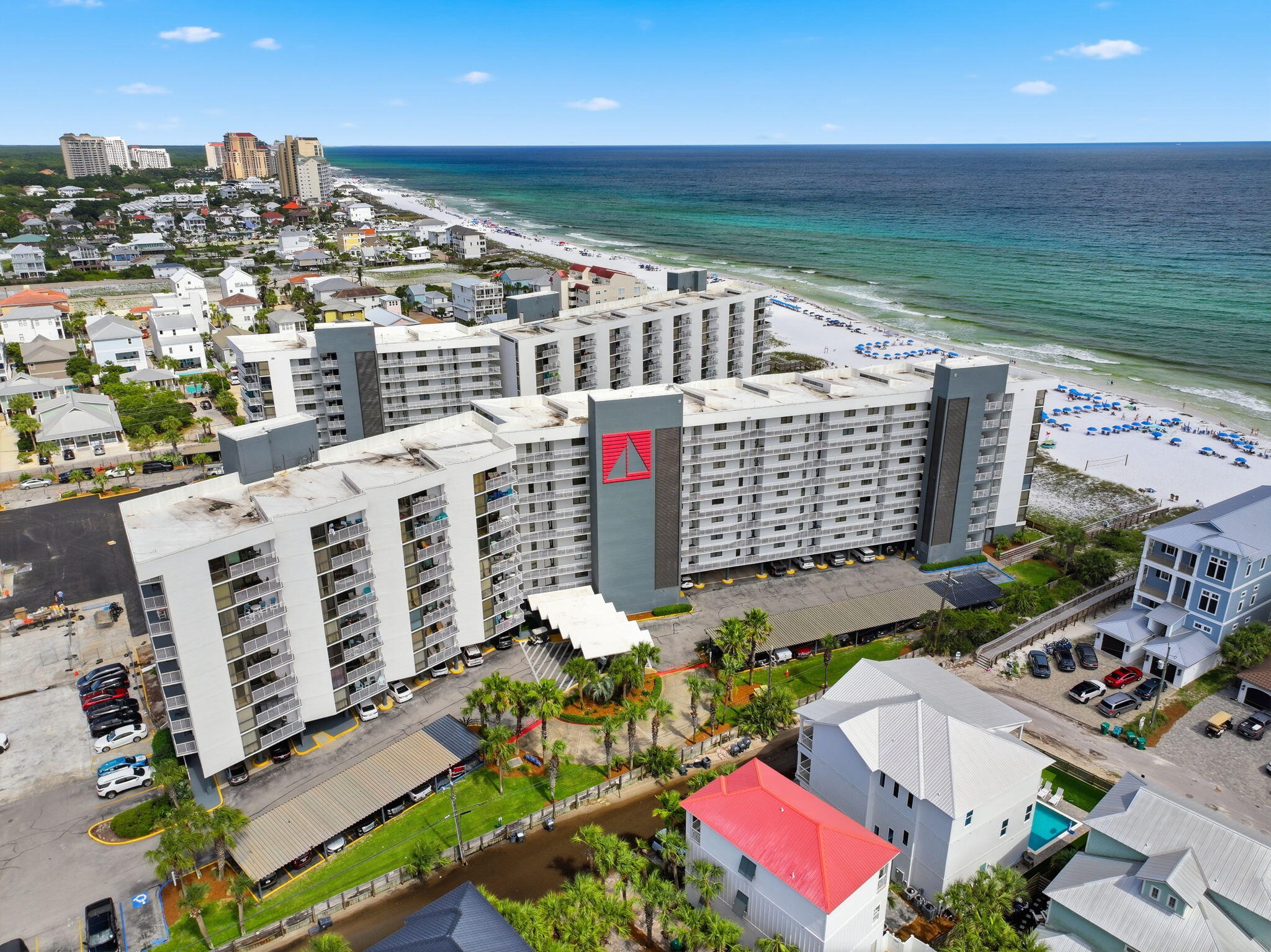 114 Mainsail Drive Miramar Beach FL 32550
