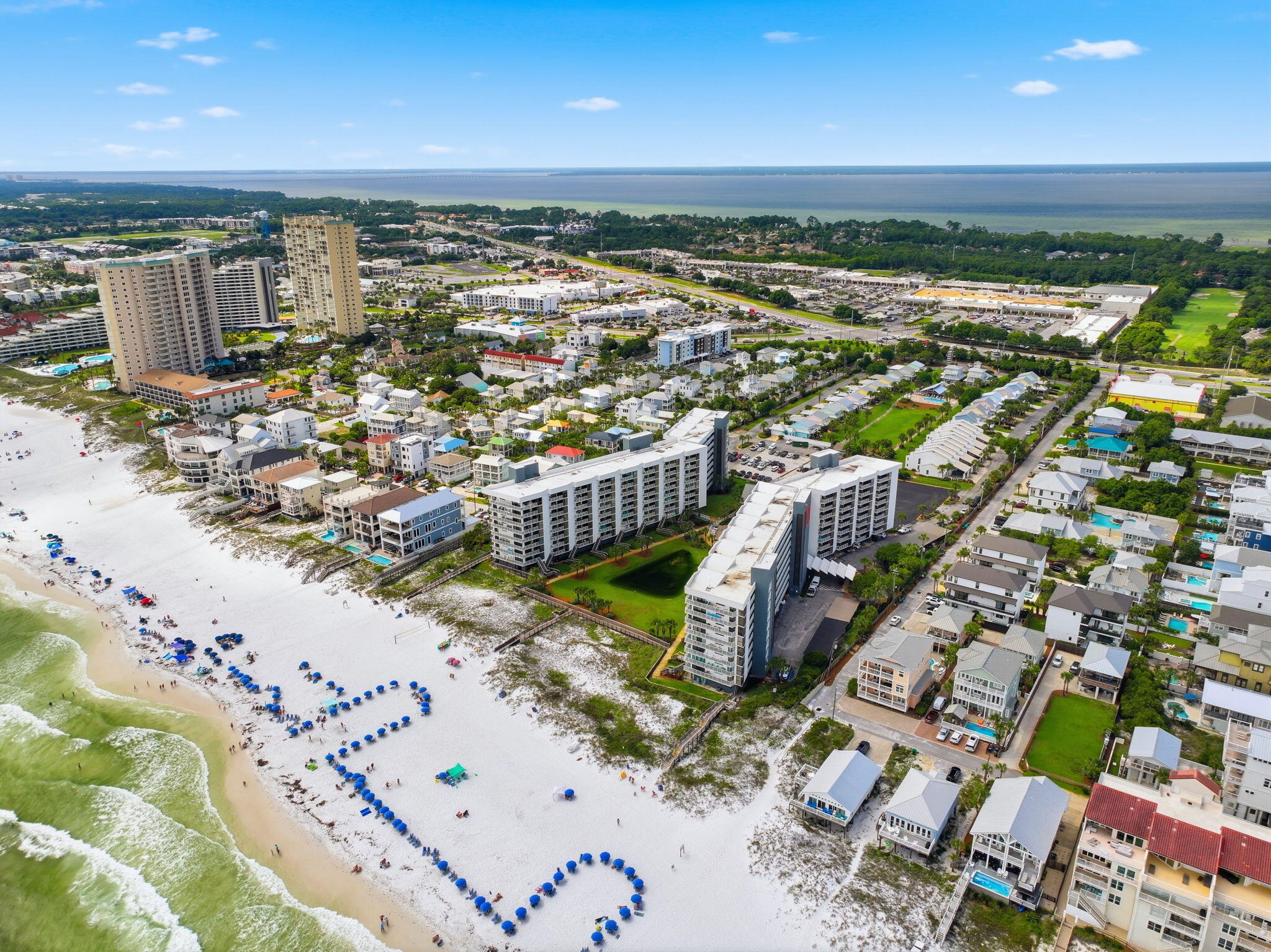 114 Mainsail Drive Miramar Beach FL 32550