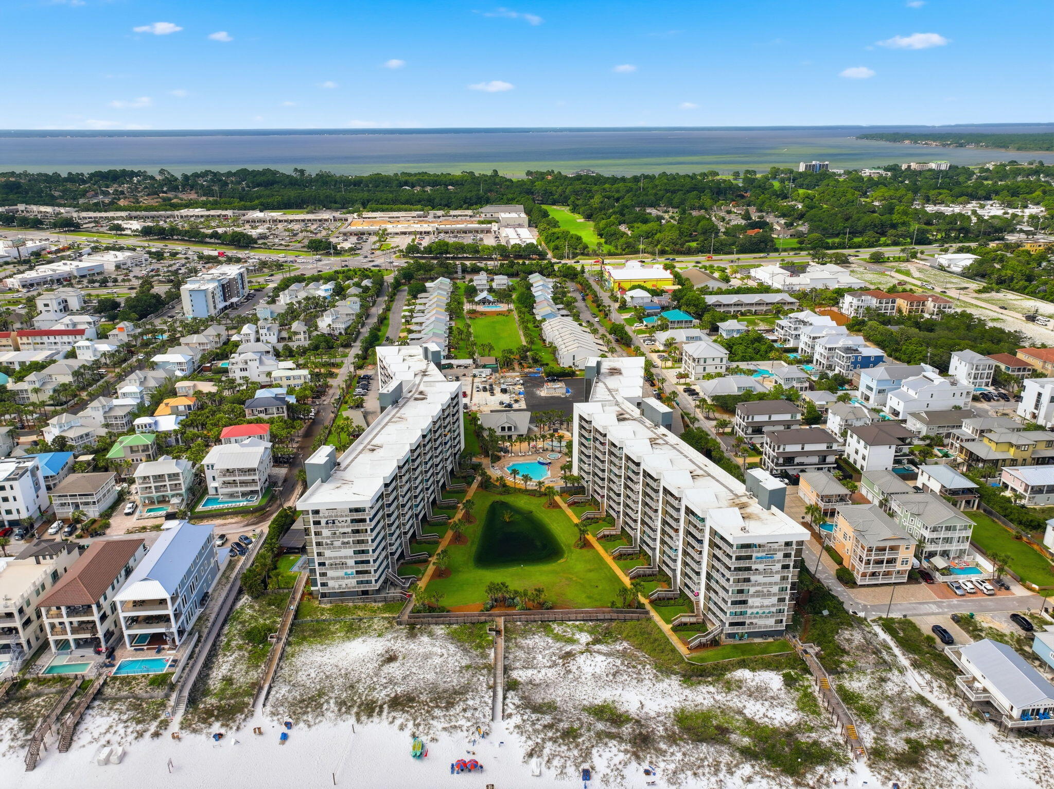 114 Mainsail Drive Miramar Beach FL 32550