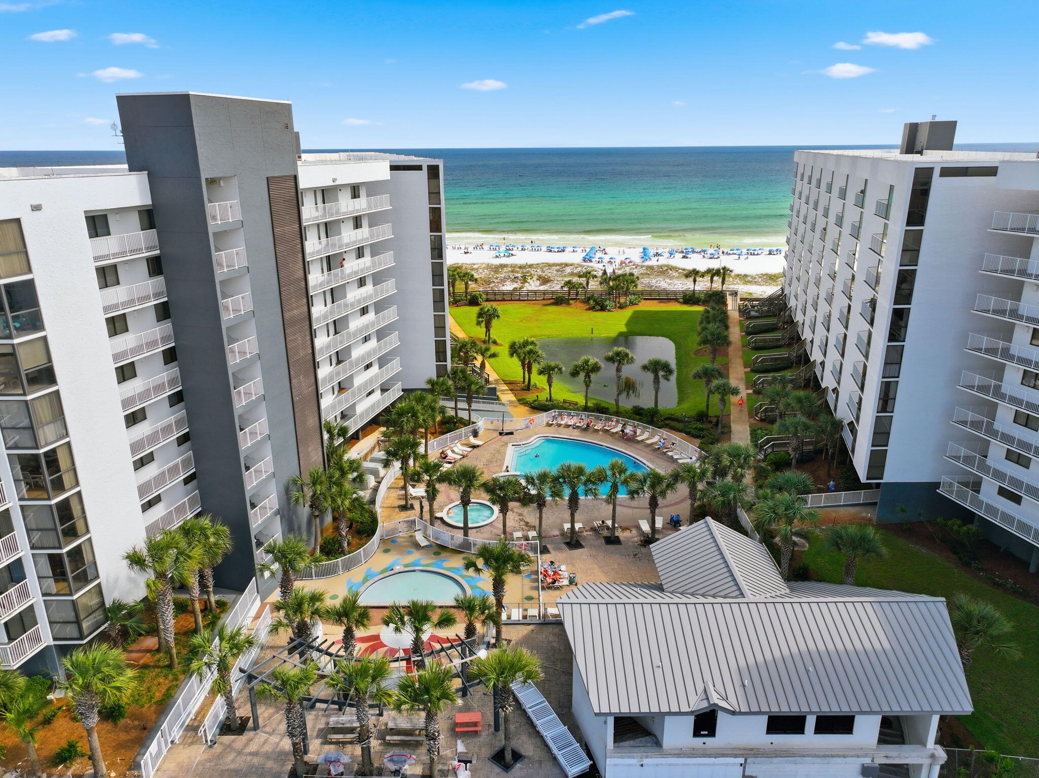 114 Mainsail Drive Miramar Beach FL 32550