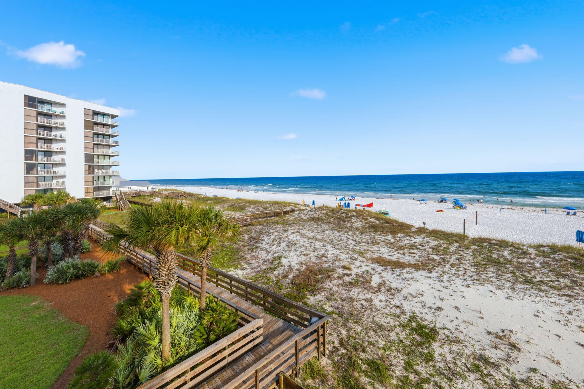 114 Mainsail Drive Miramar Beach FL 32550