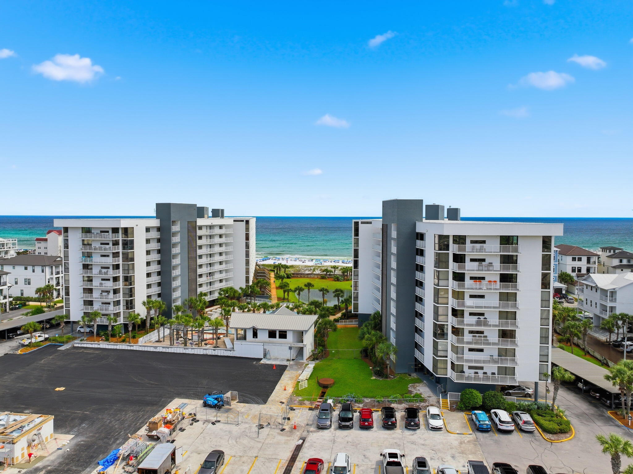 114 Mainsail Drive Miramar Beach FL 32550
