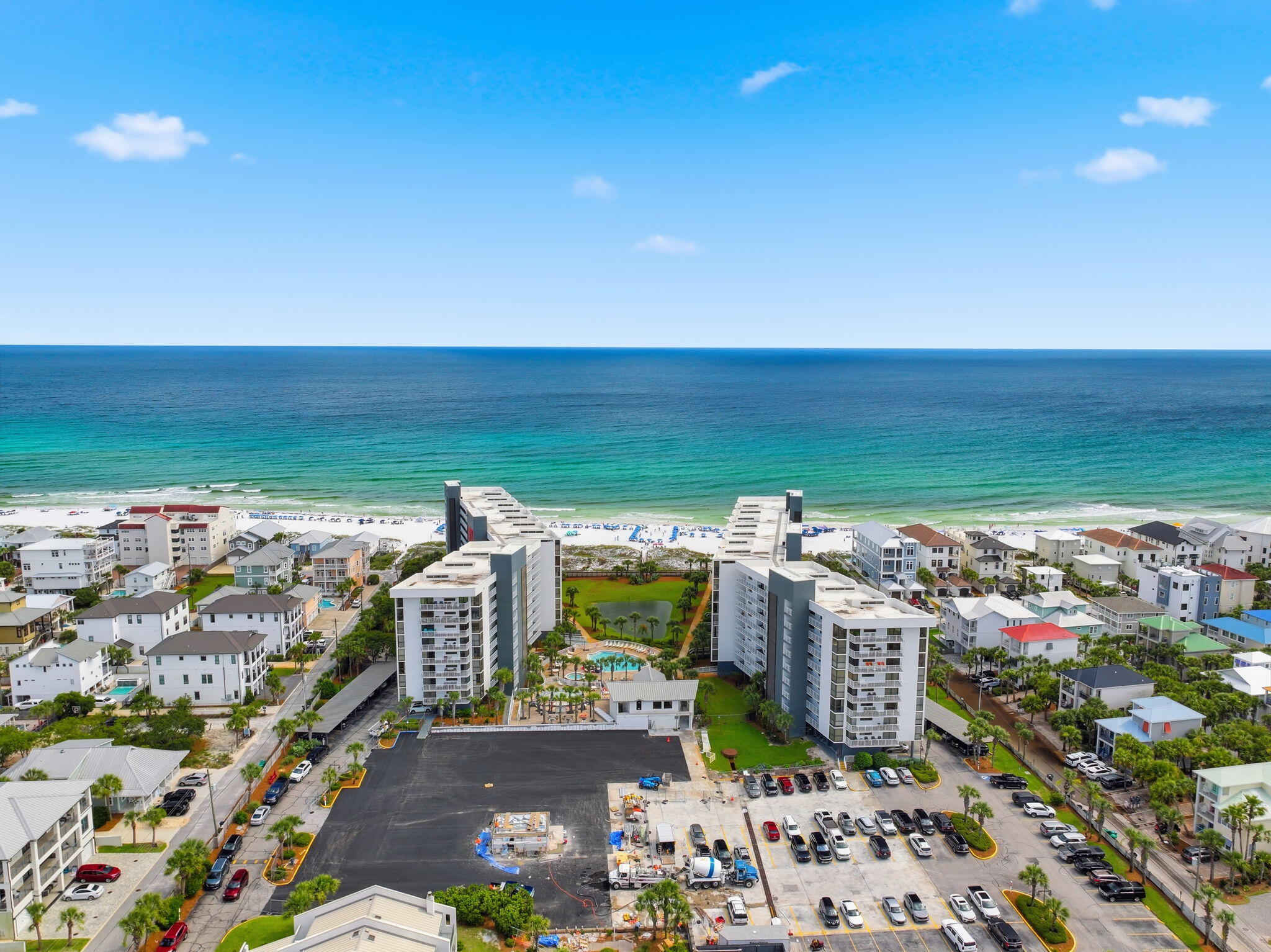 114 Mainsail Drive Miramar Beach FL 32550