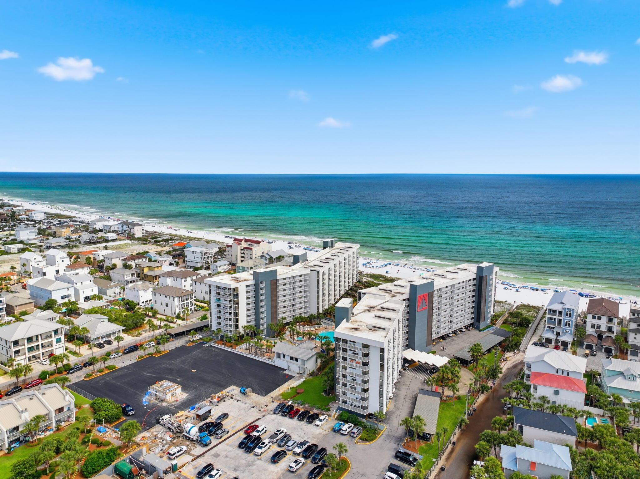 114 Mainsail Drive Miramar Beach FL 32550