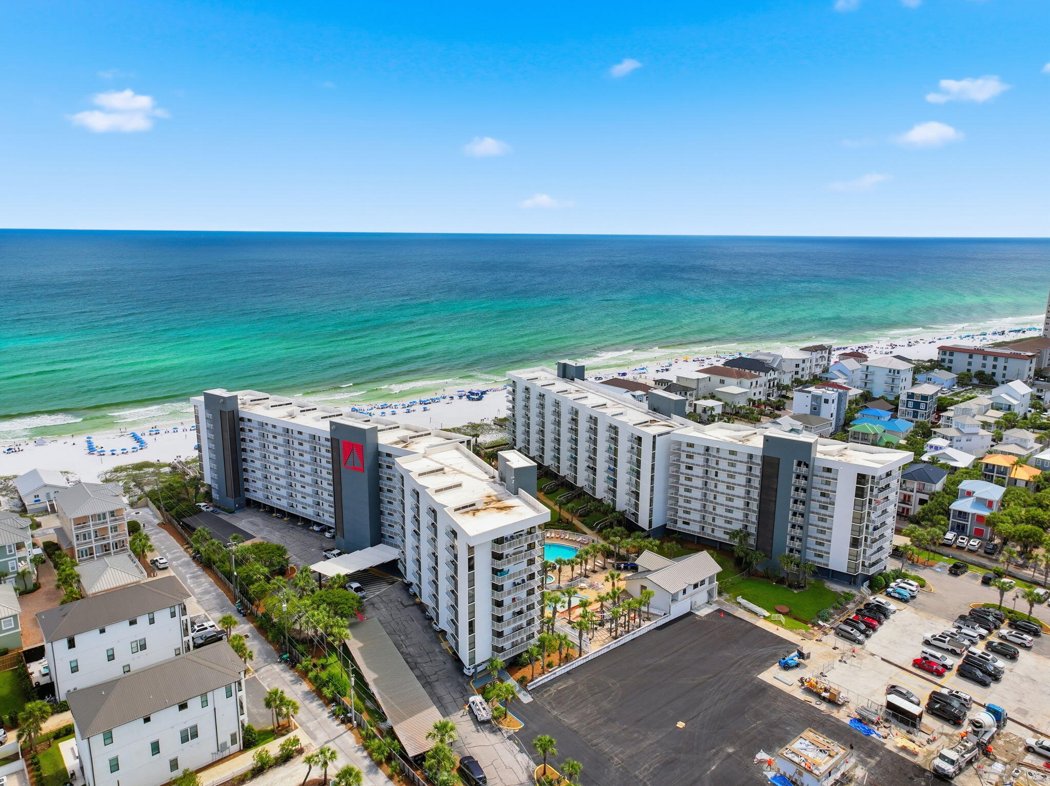 114 Mainsail Drive Miramar Beach FL 32550