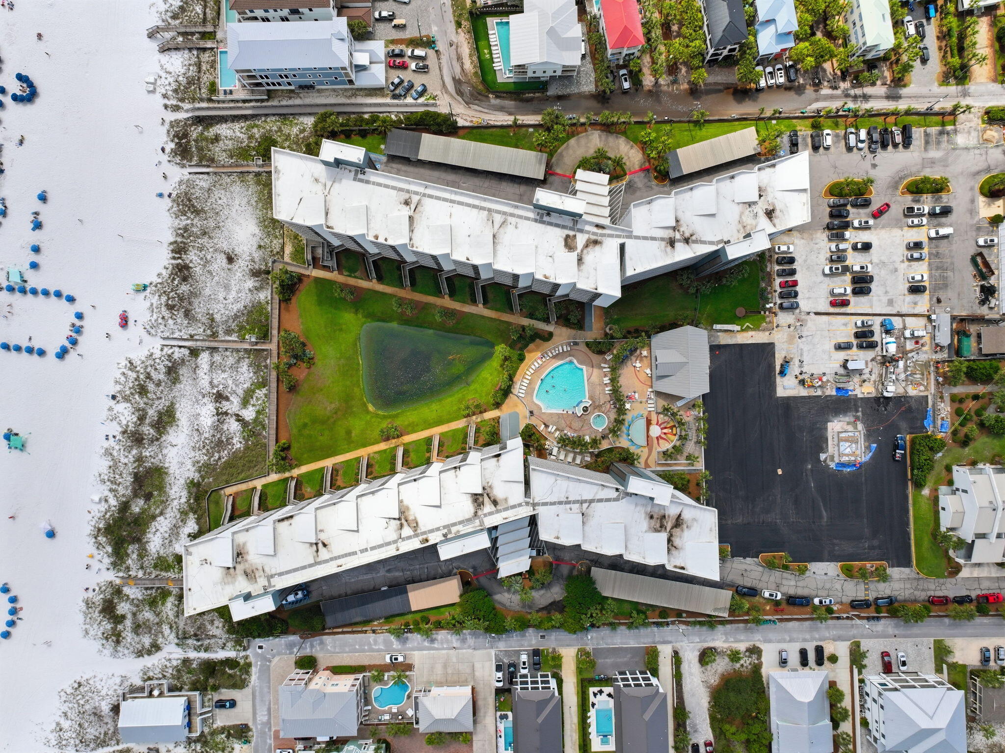 114 Mainsail Drive Miramar Beach FL 32550