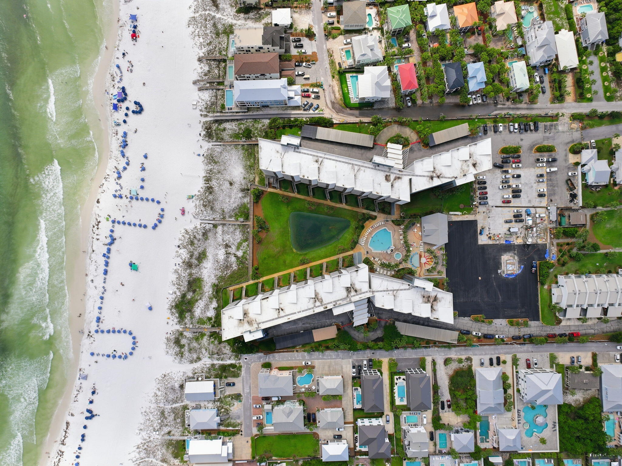 114 Mainsail Drive Miramar Beach FL 32550