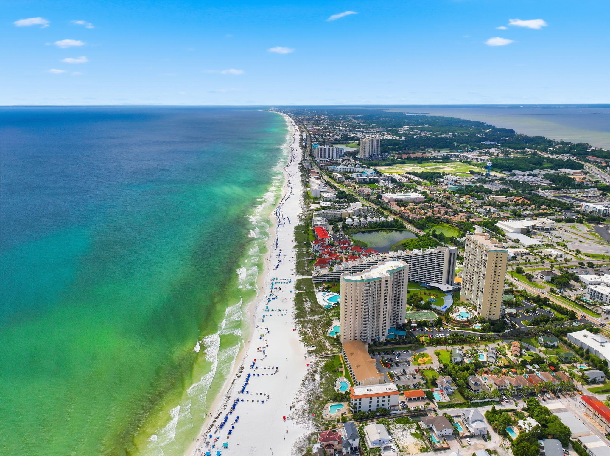 114 Mainsail Drive Miramar Beach FL 32550