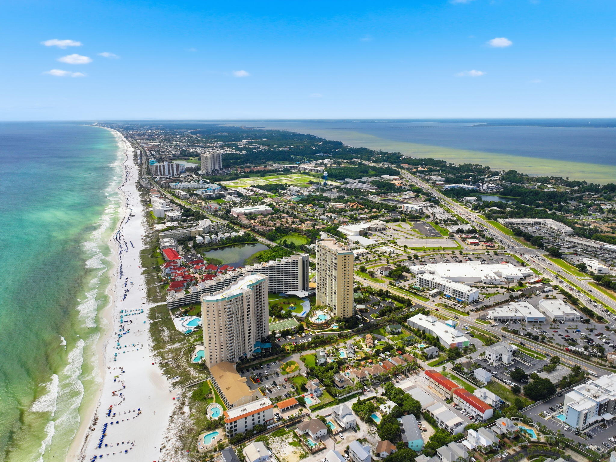 114 Mainsail Drive Miramar Beach FL 32550