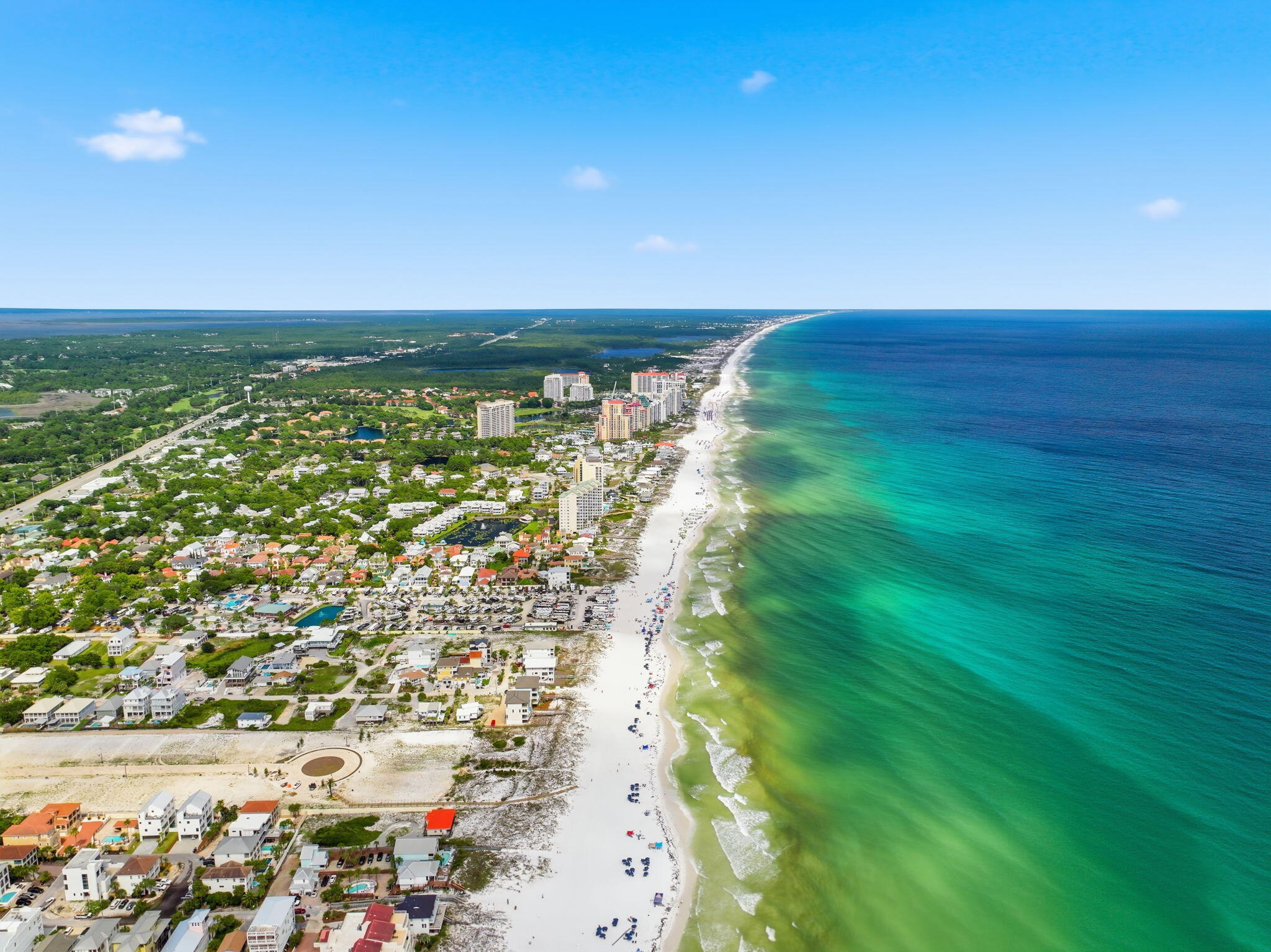 114 Mainsail Drive Miramar Beach FL 32550