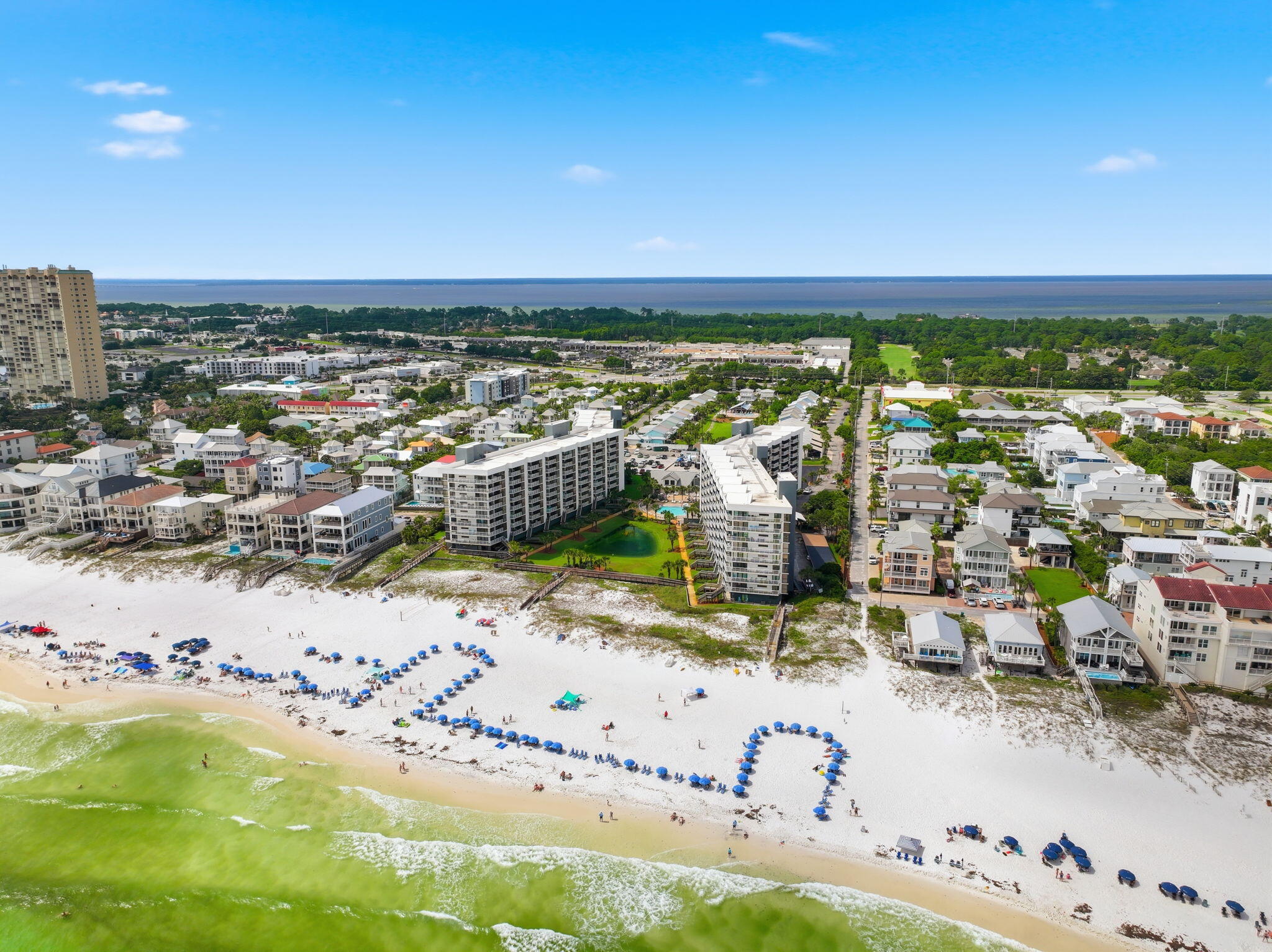 114 Mainsail Drive Miramar Beach FL 32550