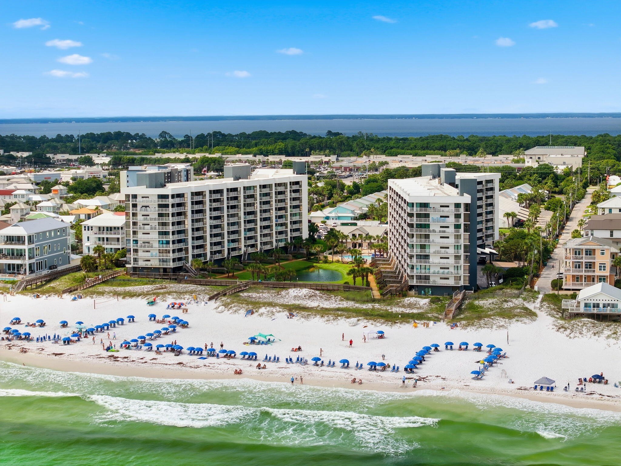 114 Mainsail Drive Miramar Beach FL 32550